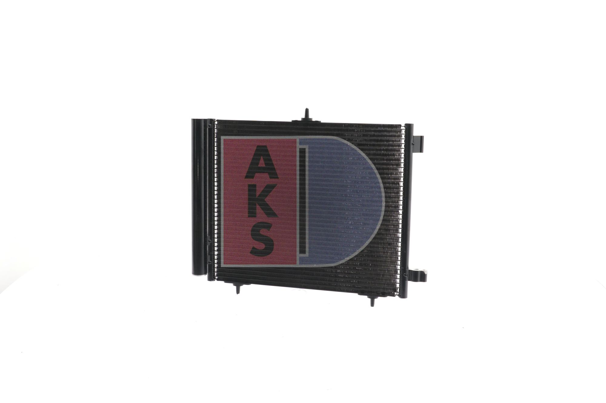 Įsigykite AKS DASIS Kondensatorius, oro kondicionierius Prekės Nr.: 062004N už žemiausią 86,75 € kainą