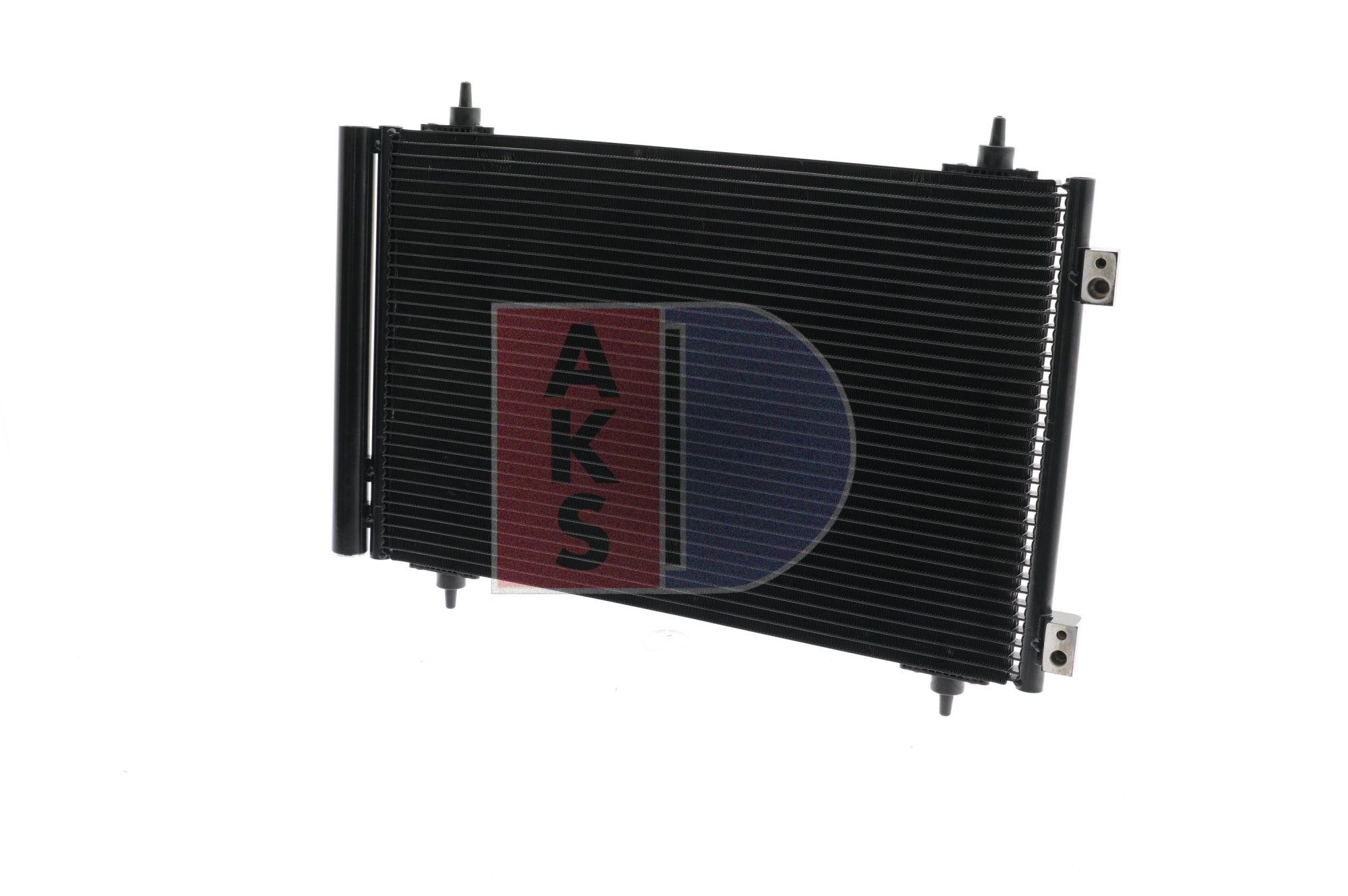 OEM Kondensator Klimaanlage Fiat Scudo Kastenwagen 2016 1400836980, 1440143080, 1499040080 AKS DASIS