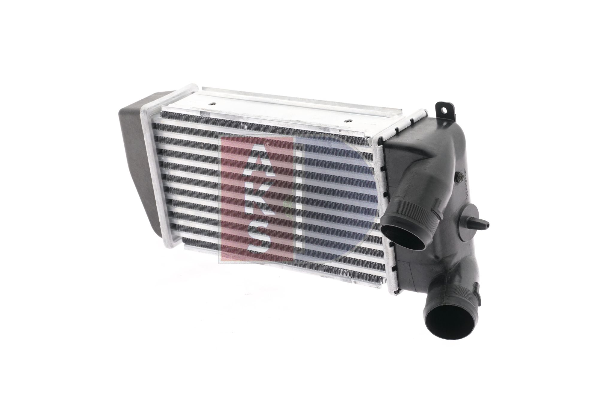 OEM Intercooler CITROËN C3 Aircross II (CC24) 2024 0384G2, 0384J4 AKS DASIS