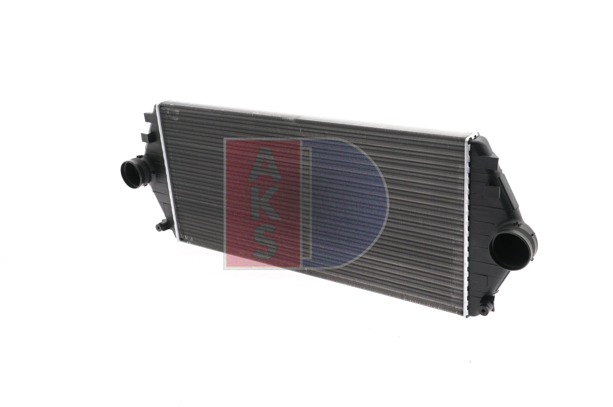 Kupuj AKS DASIS Intercooler Produkt No.: 067040N w niskiej cenie, tylko 195,47 zł