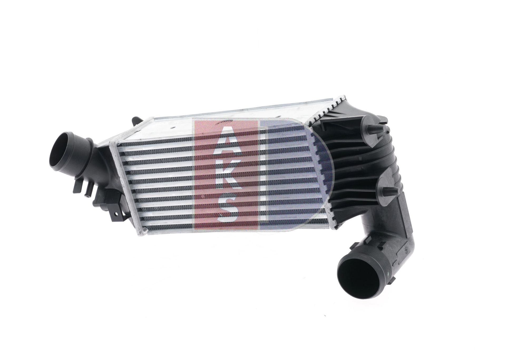 Köp AKS DASIS Intercooler Produktnummer: 067080N till det förmånliga priset av 1170,69 kr
