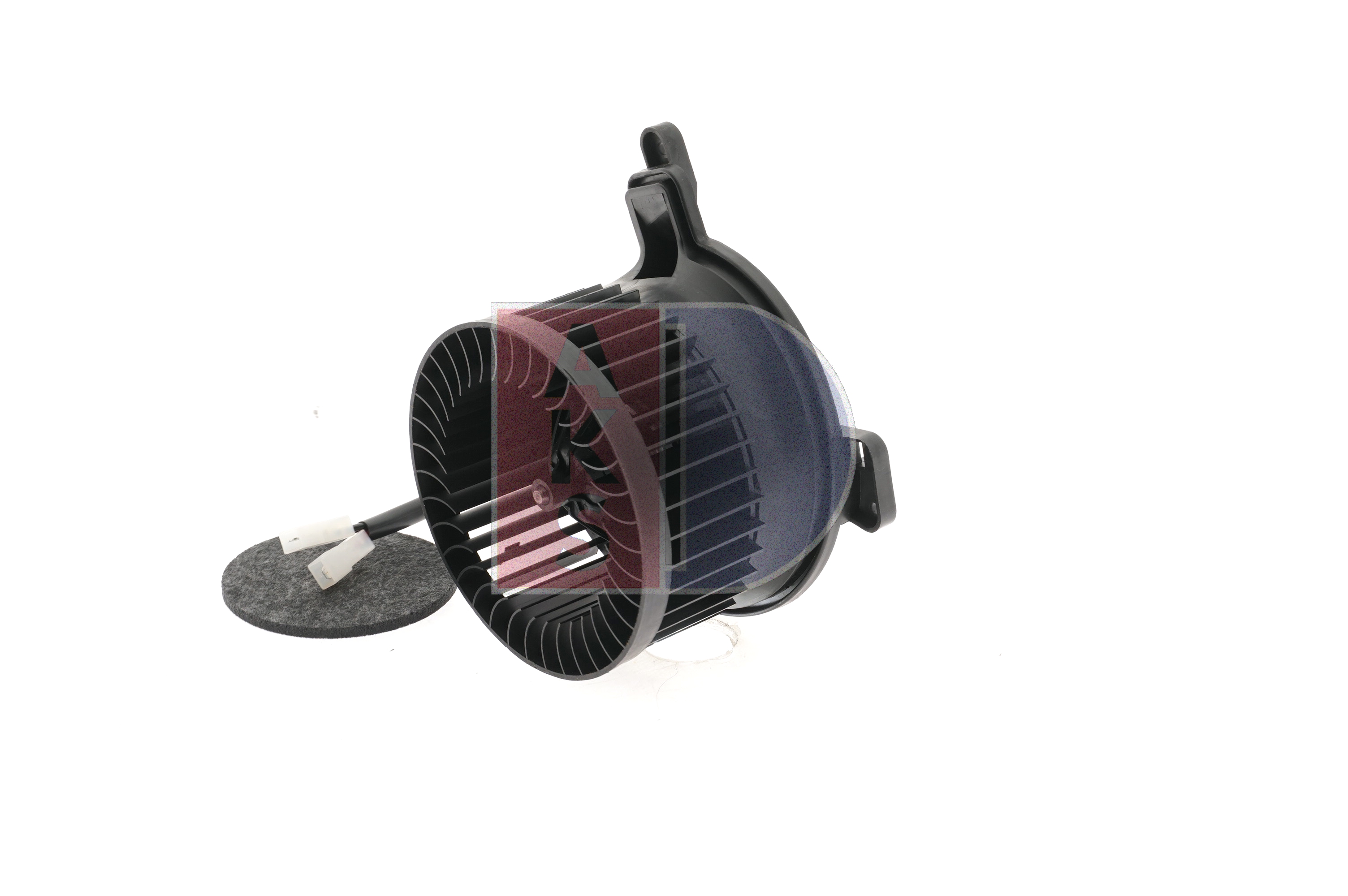 Ventilateur habitacle CITROËN BERLINGO 2023 068230N de AKS DASIS