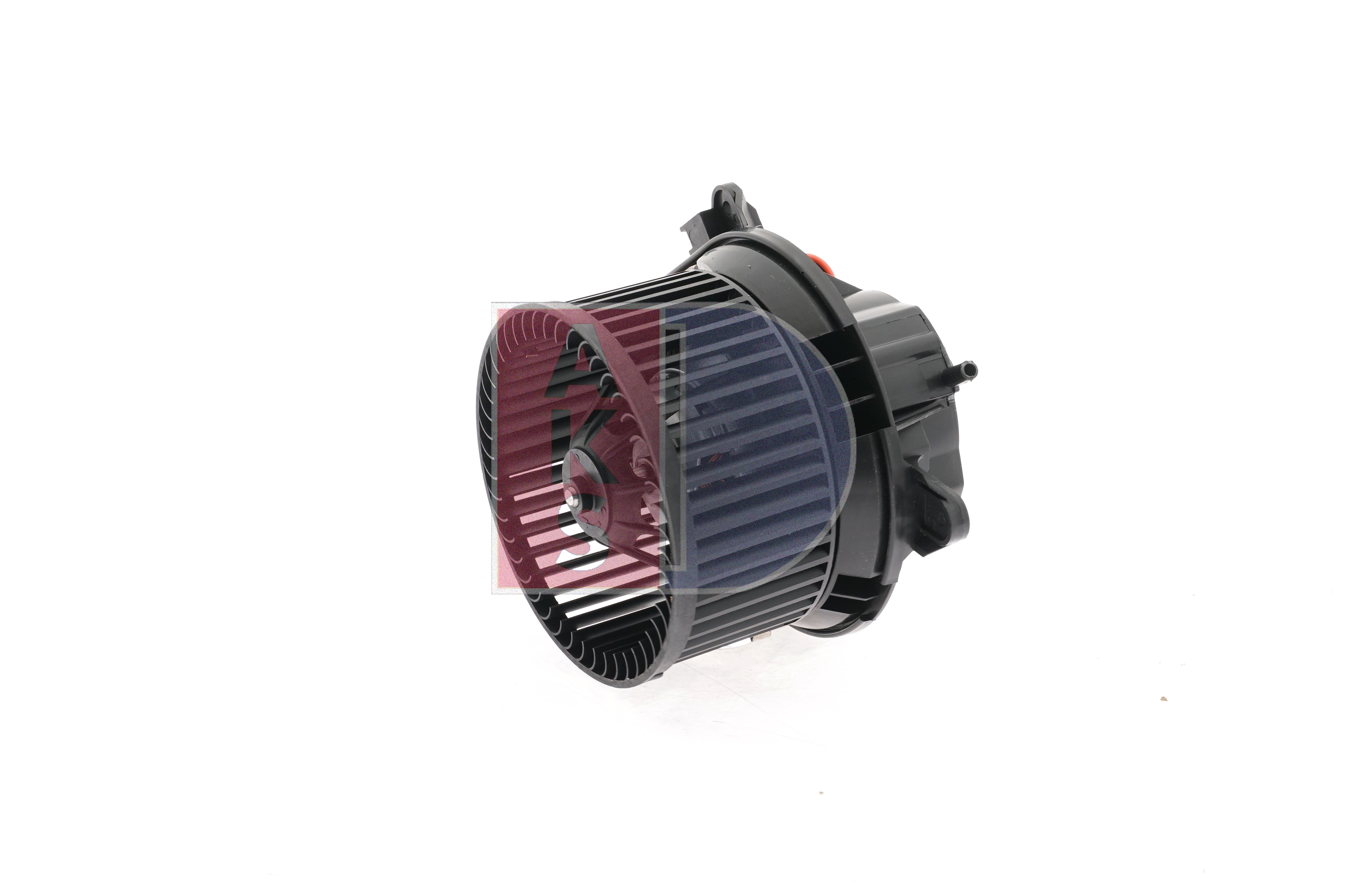 Motor electric, ventilator CITROËN de calitate originală 6441L3 de la AKS DASIS