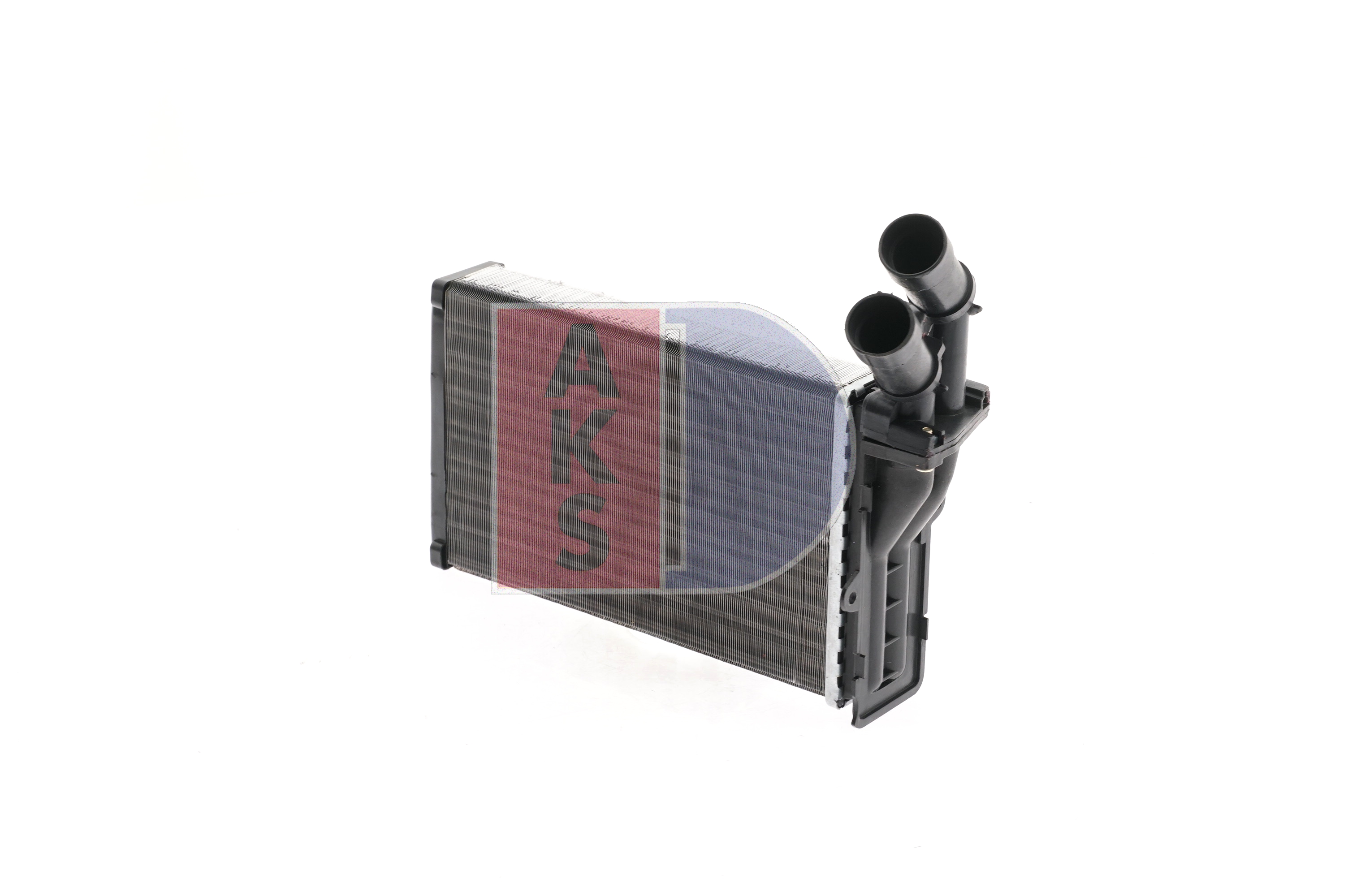 Radiateur de chauffage CITROËN BERLINGO 2022 069000N de AKS DASIS