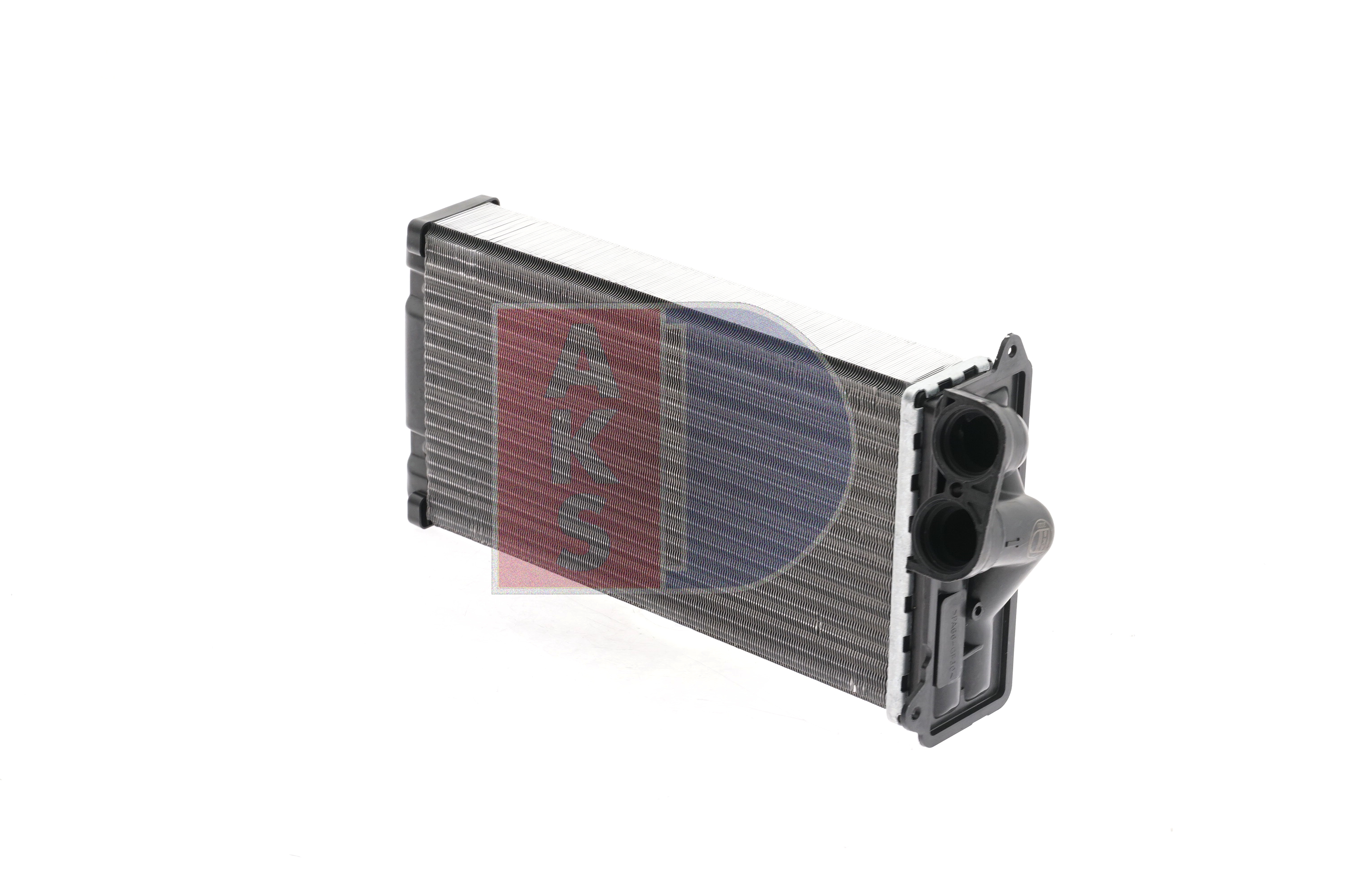 OE CITROËN C2 2016 Apsildes sistēmas radiators 6448K9 no AKS DASIS