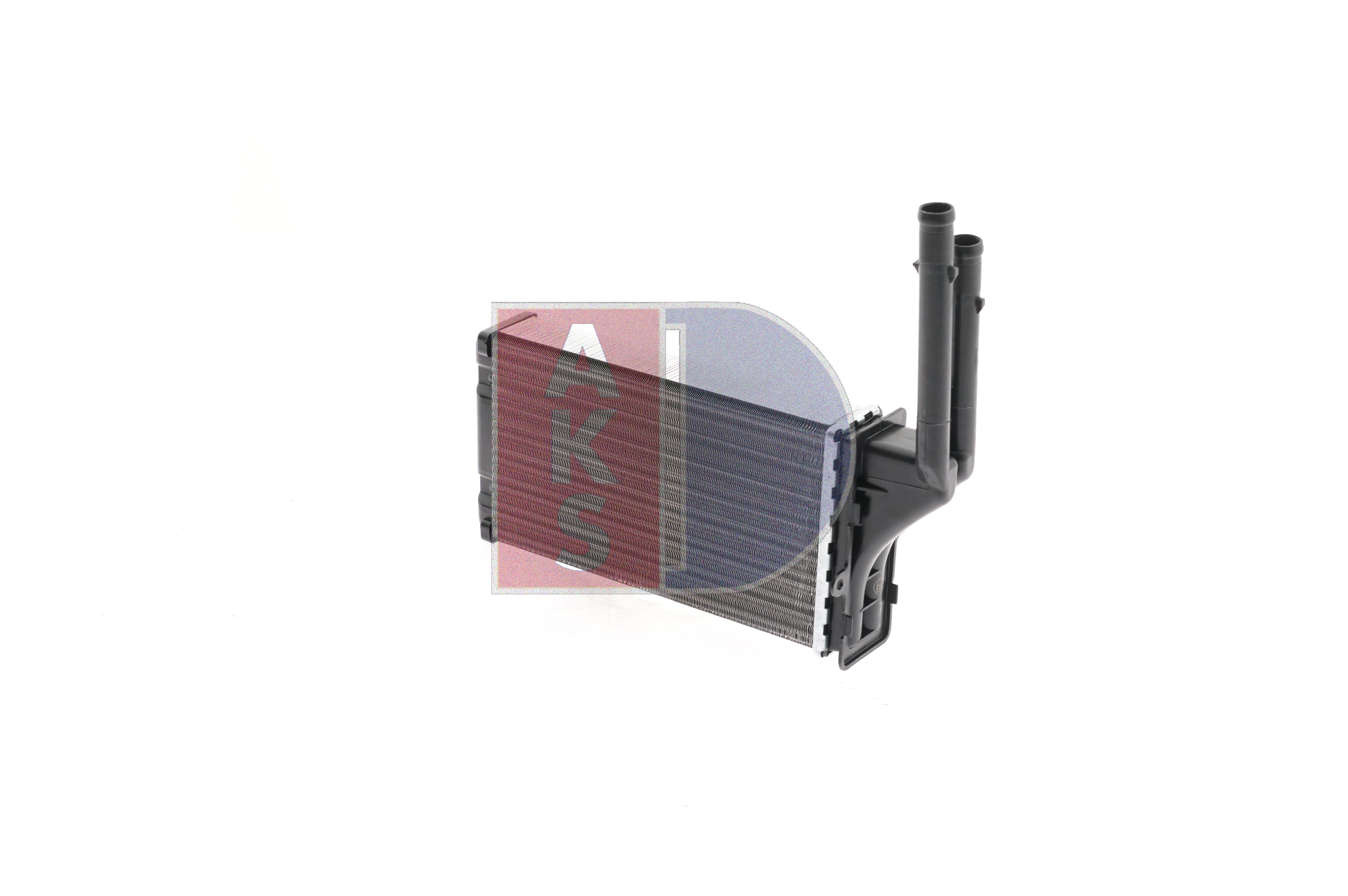 Radiateur de chauffage CITROËN Ami EV 2020 069080N AKS DASIS