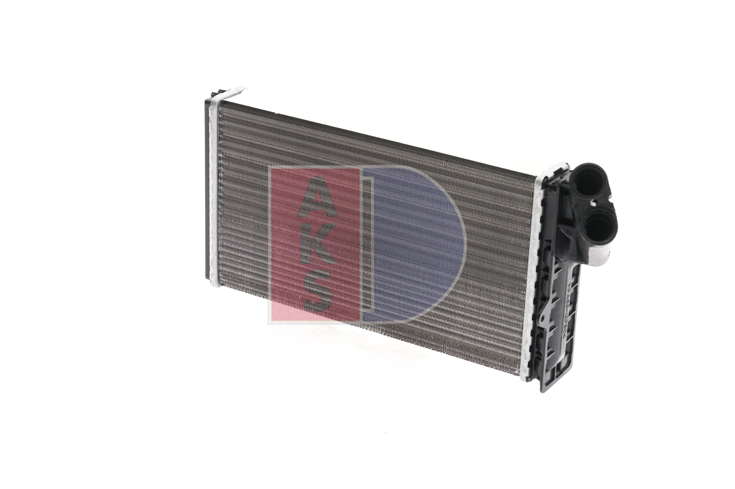 OE CITROËN JUMPY 2024 Apsildes sistēmas radiators 6448A7, 6448Q9 no AKS DASIS