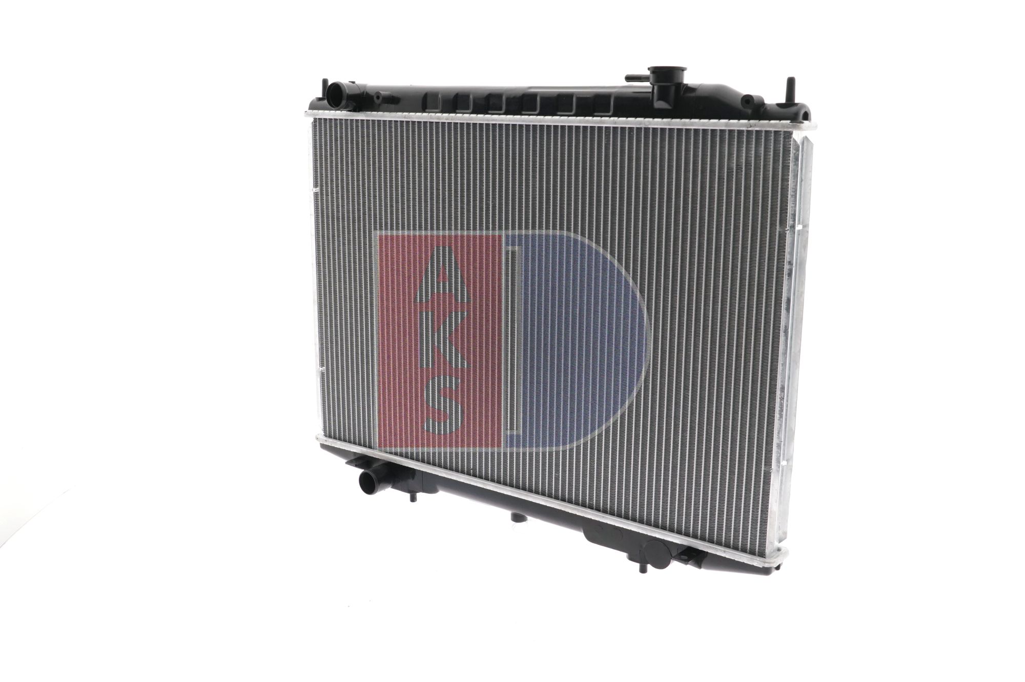 OEM Radiator apa Nissan Pickup D22 2023 21410VK505, 214102S710, 214603S800 AKS DASIS