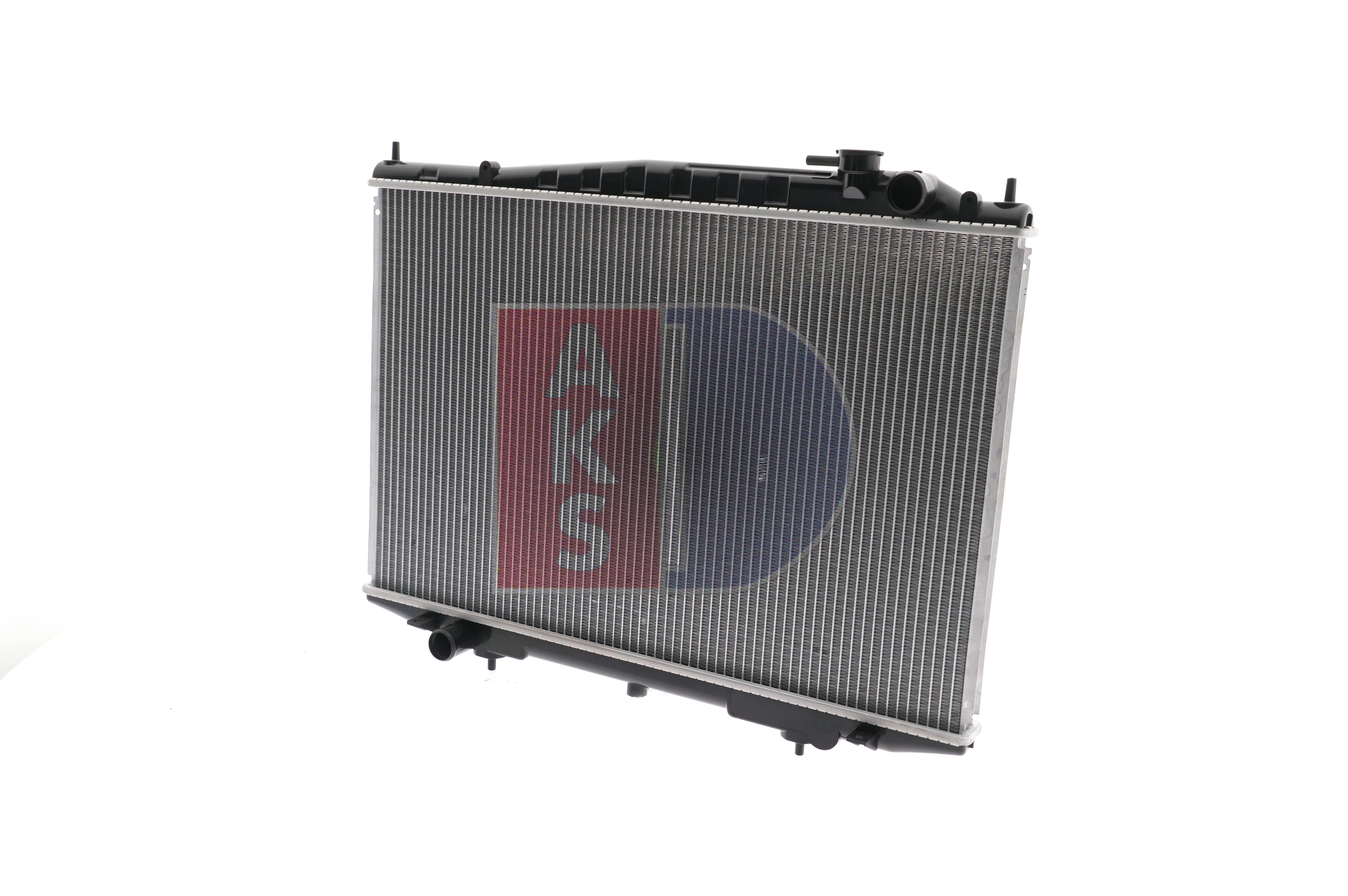 OEM Radiator racire apa Nissan Pickup D22 2022 214102S710, 214603S800, B14603S800 AKS DASIS