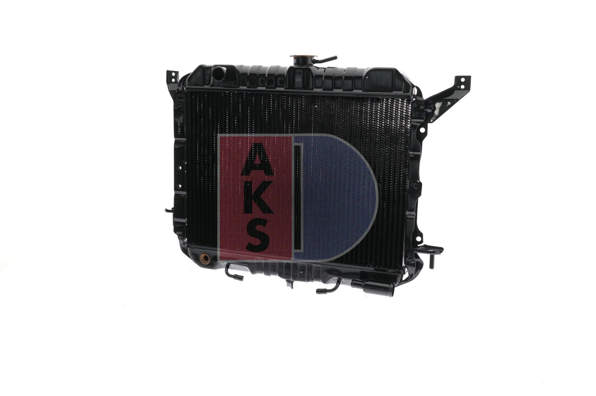 OE Радиатор NISSAN CHERRY 1984 2145036A60, 2140001A10, 21410Q9000 от AKS DASIS