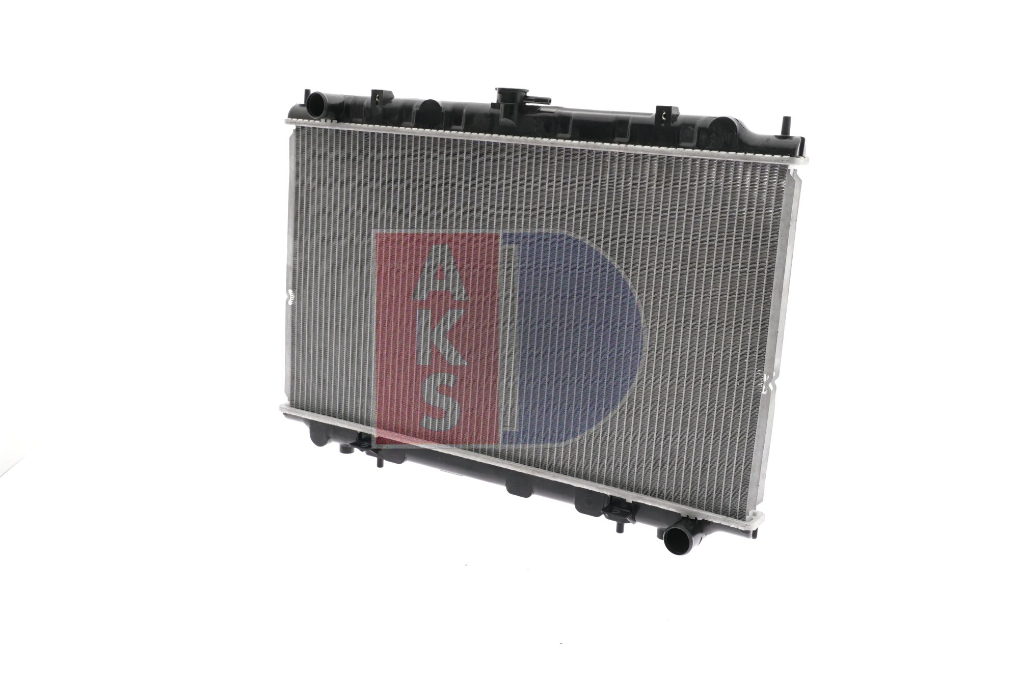 OEM Chłodnica wody Nissan Maxima A32 2000 2141031U00 AKS DASIS