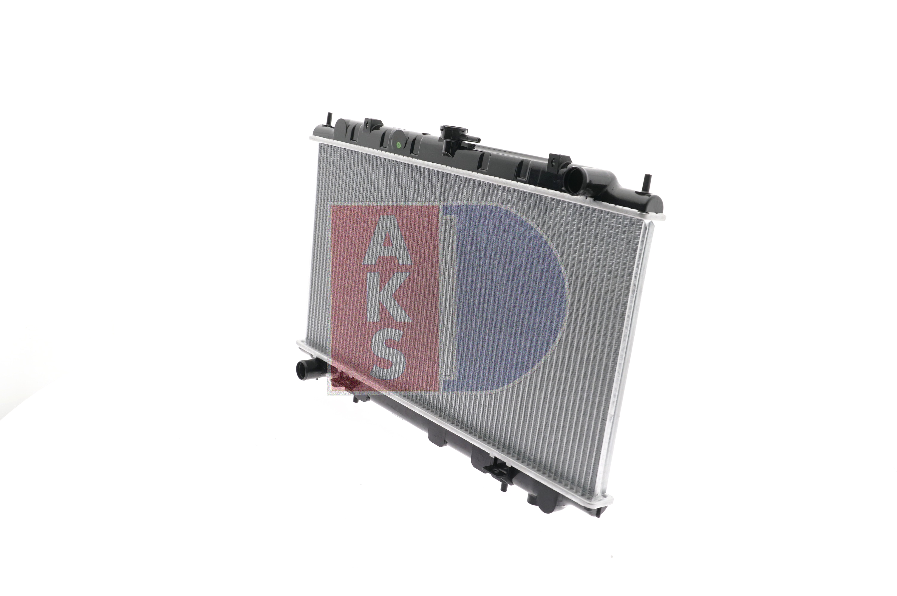 OE Воден радиатор NISSAN ALMERA 2023 21410BN300, 21410BN301, 214104M403 от AKS DASIS