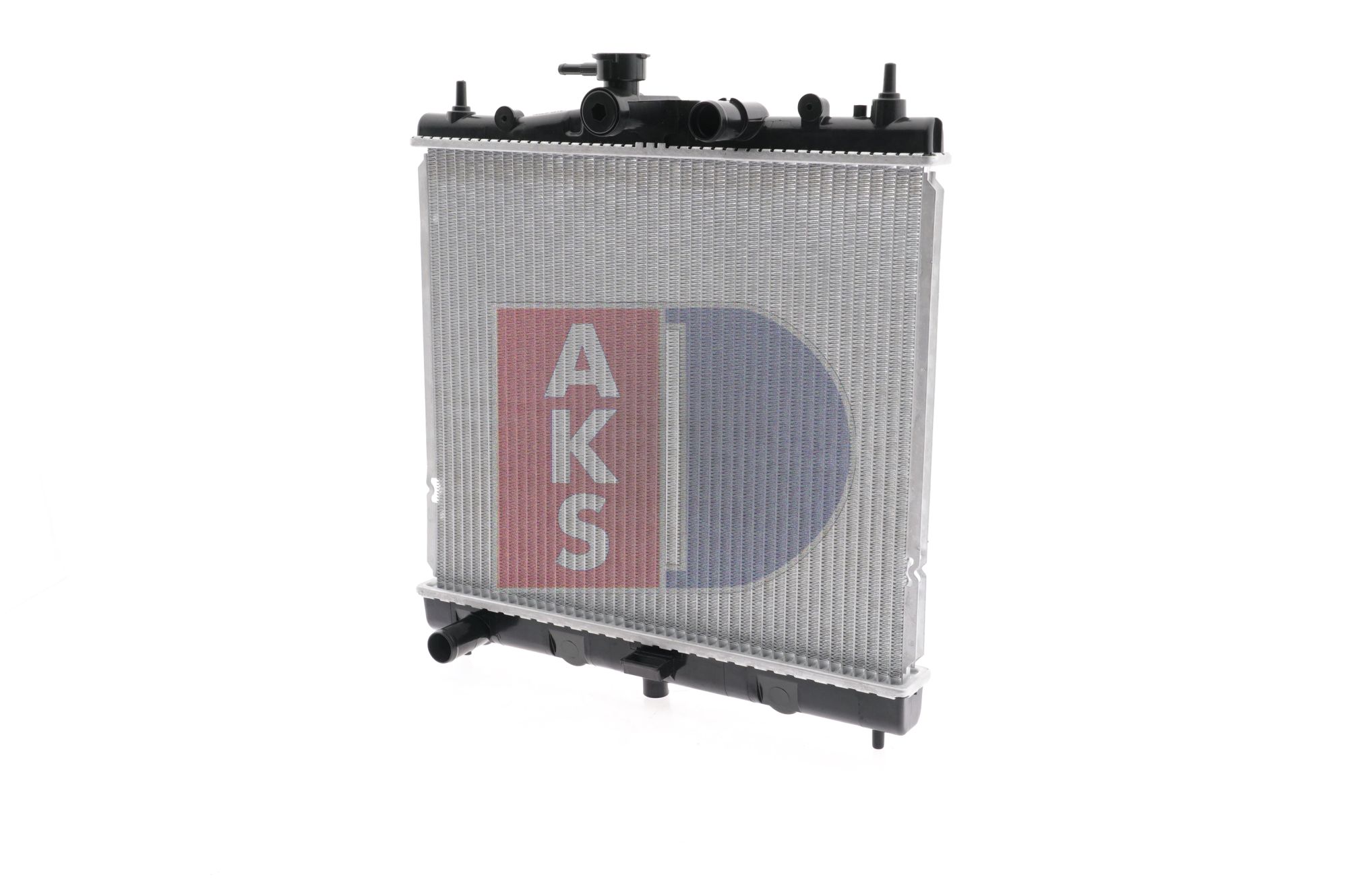 OE Воден радиатор NISSAN NOTE 2020 21410AX600, 21410BH40A, 8200365427 от AKS DASIS