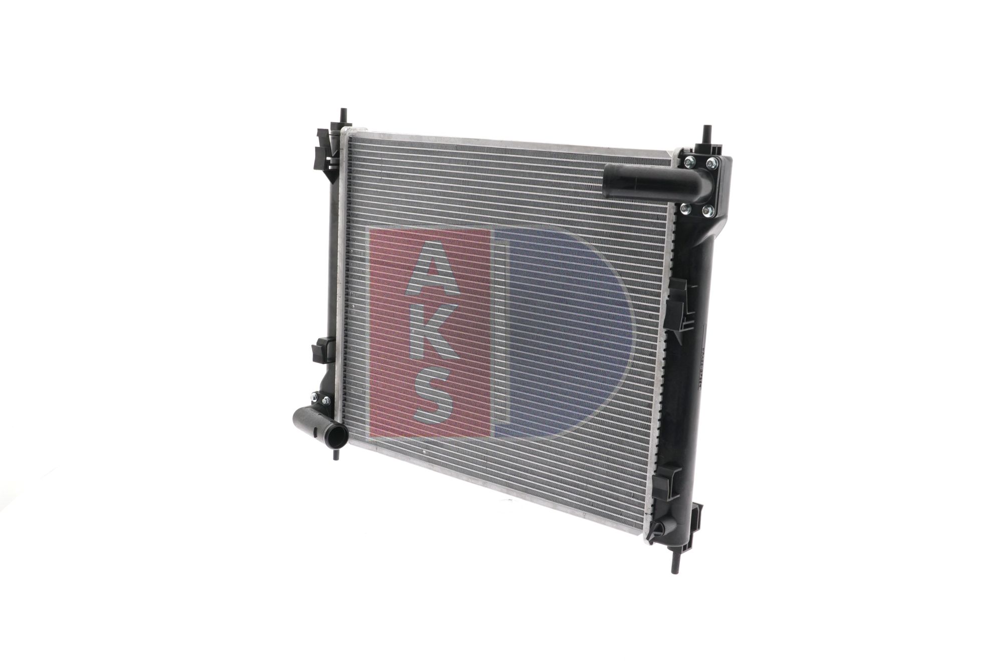 OE Радиатор NISSAN JUKE 2025 214101KC5A от AKS DASIS
