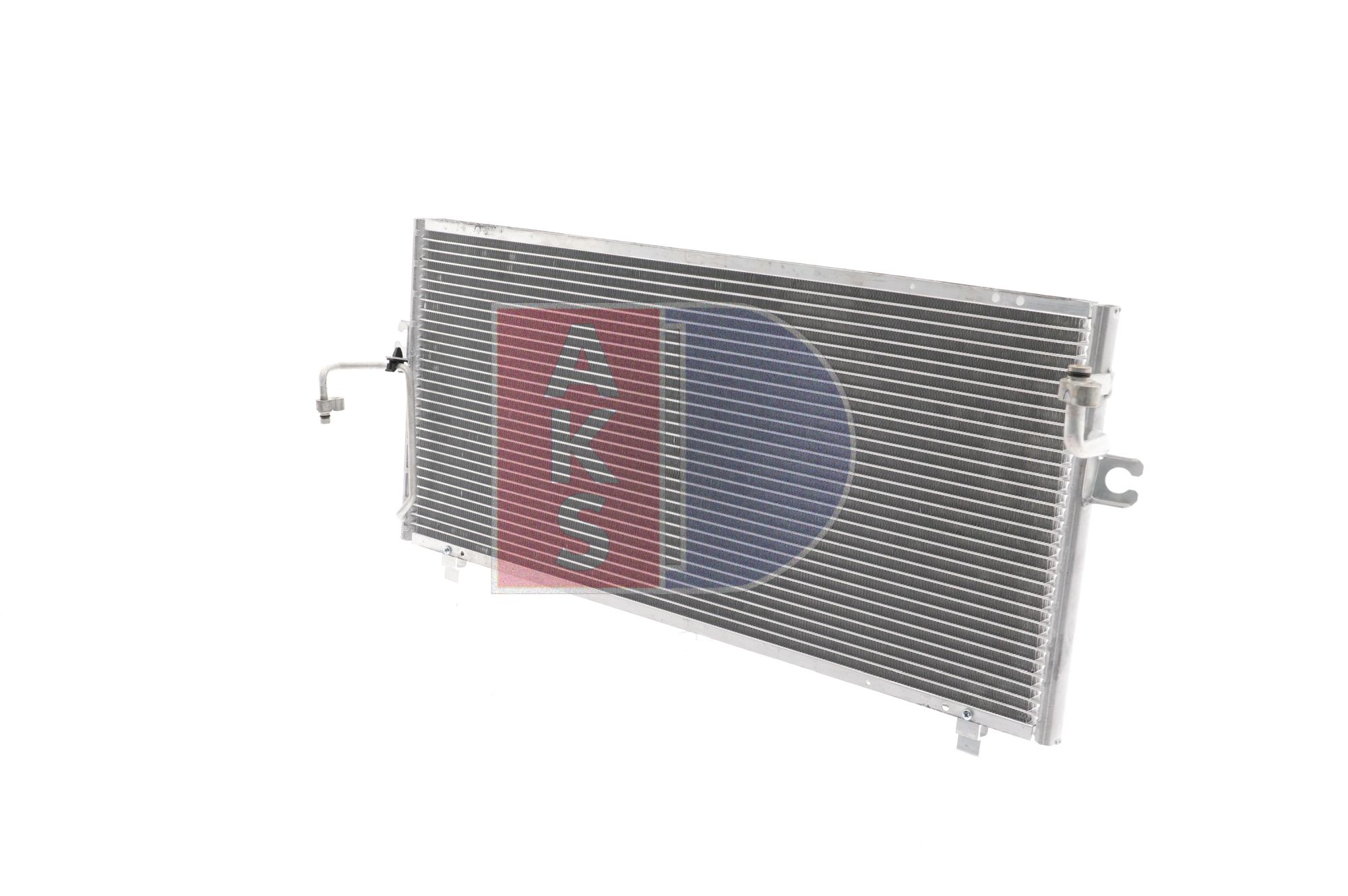 OE Kondensor NISSAN PRIMERA 2022 921109F515, 921102F000, 921102F005 från AKS DASIS