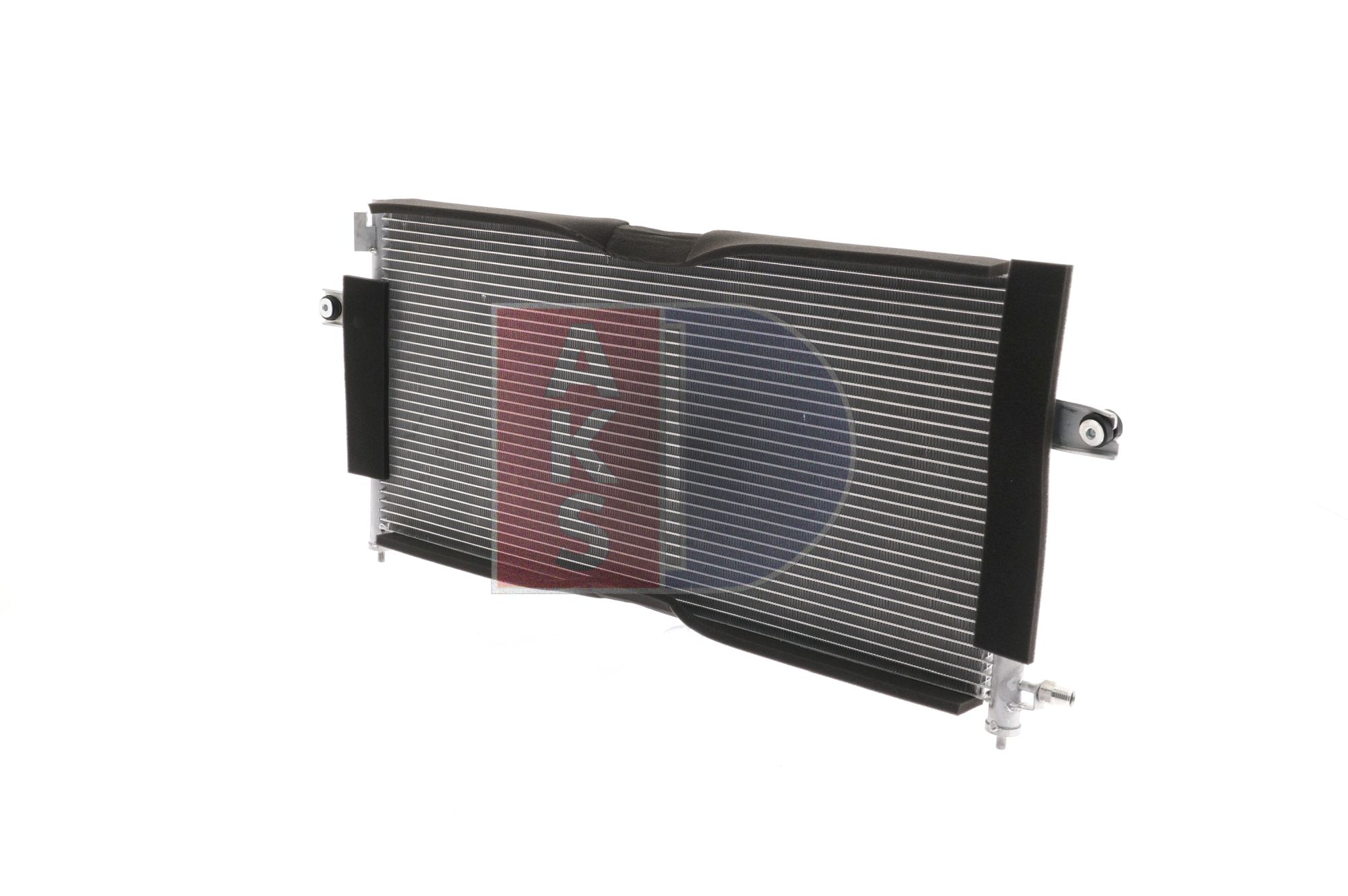 Kupite AKS DASIS Kondenzator, klimatska naprava Št. izdelka: 072009N po nizki ceni 83,35 €