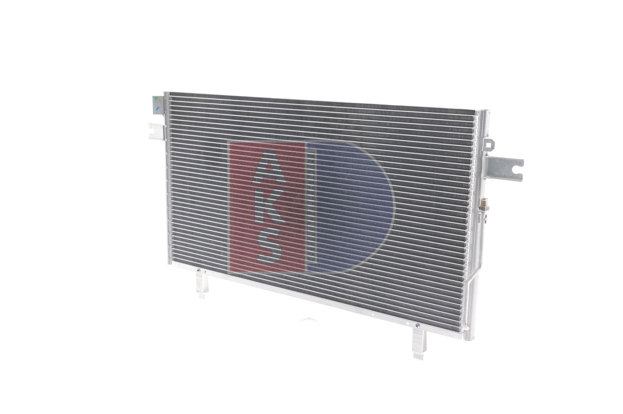 OE Condensator climatizare INFINITI QX4 2025 921100W002, 921100W712, 921102W101 de la AKS DASIS