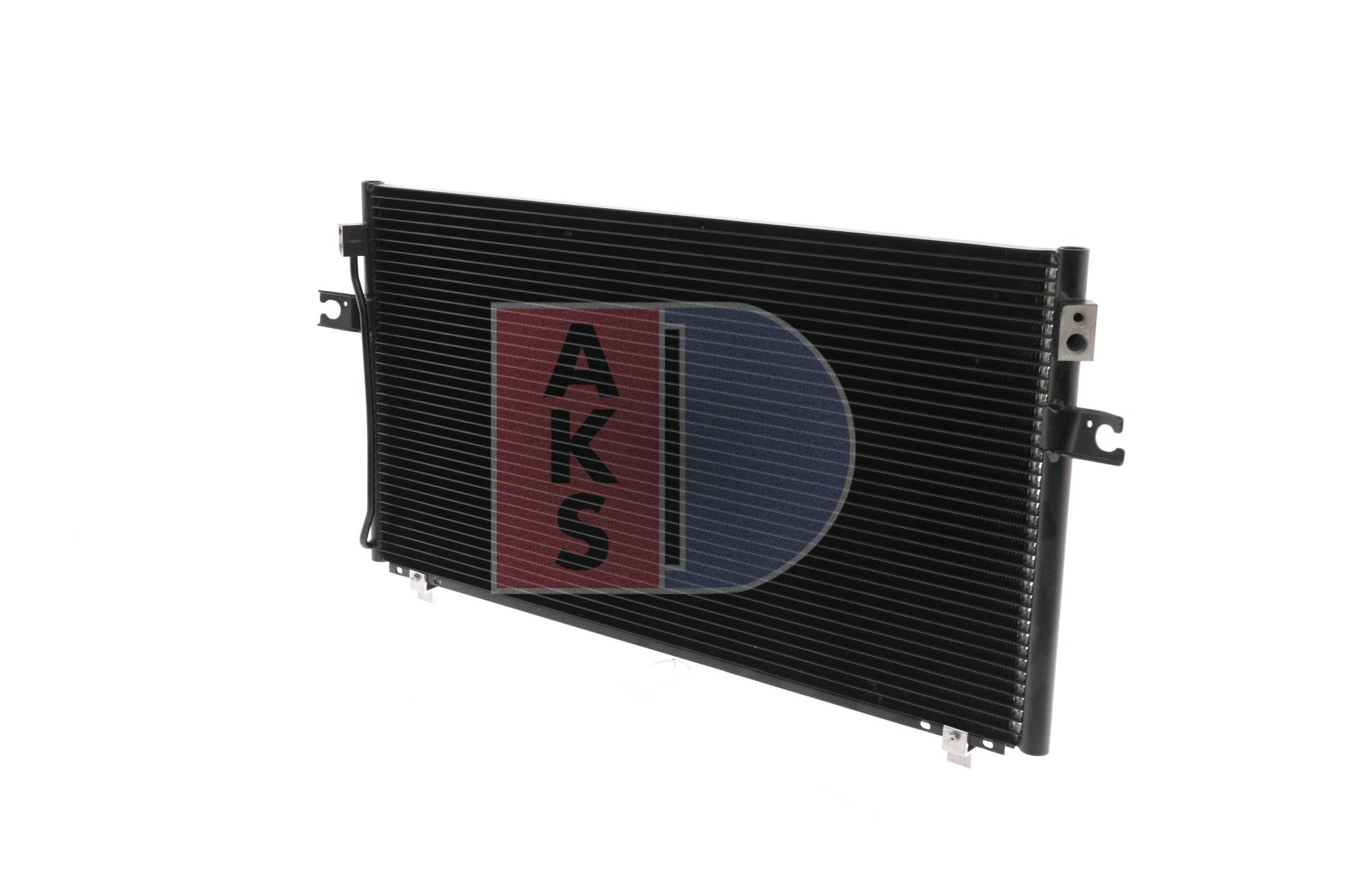 OEM Radiator aer conditionat Nissan Maxima A32 2000 921100L710 AKS DASIS