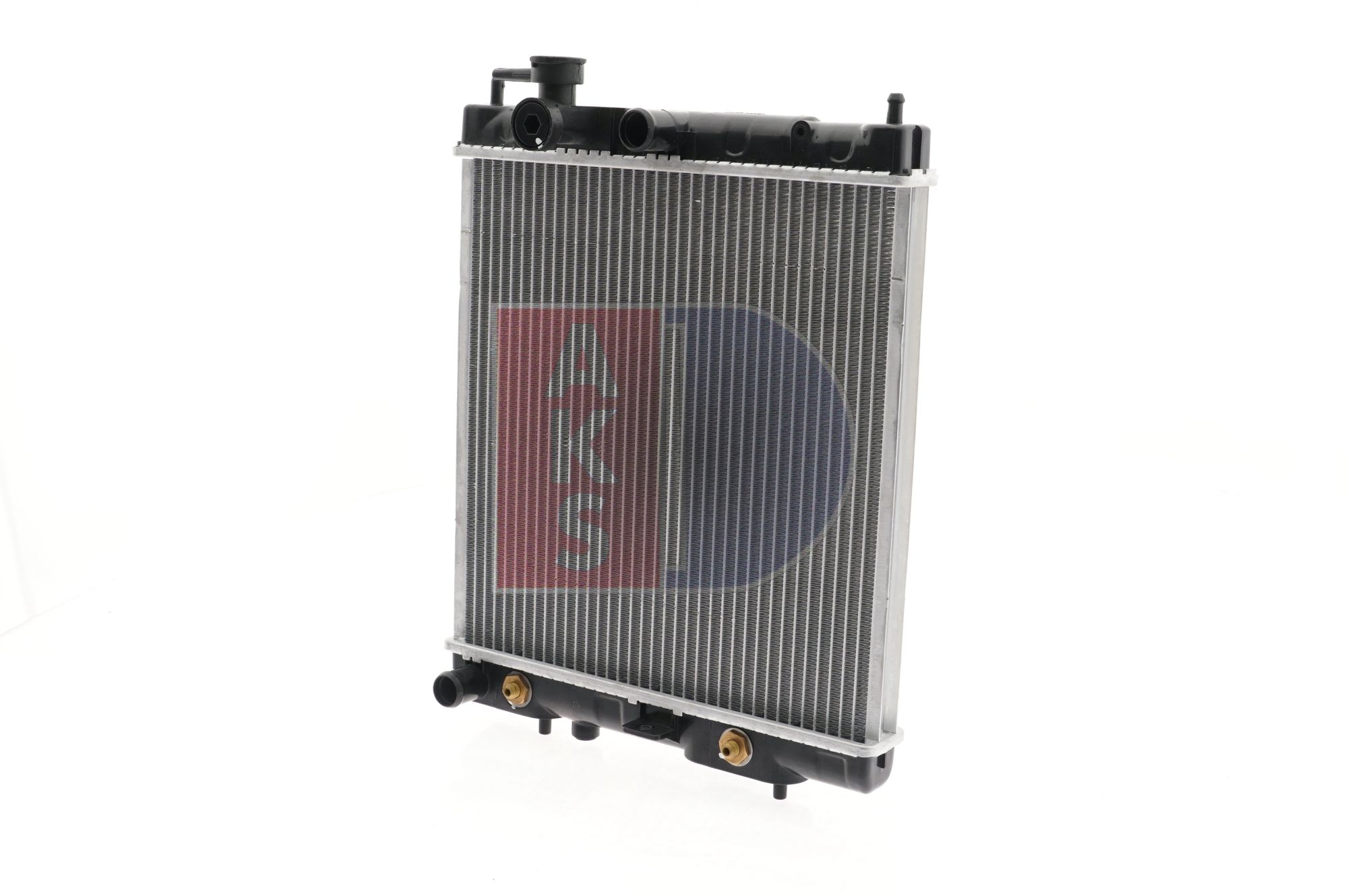 Cumpărați online Radiator, racire motor 073150N original/ă și la un preț mic, compatibil/ă cu nr. OEM 2146097B00
