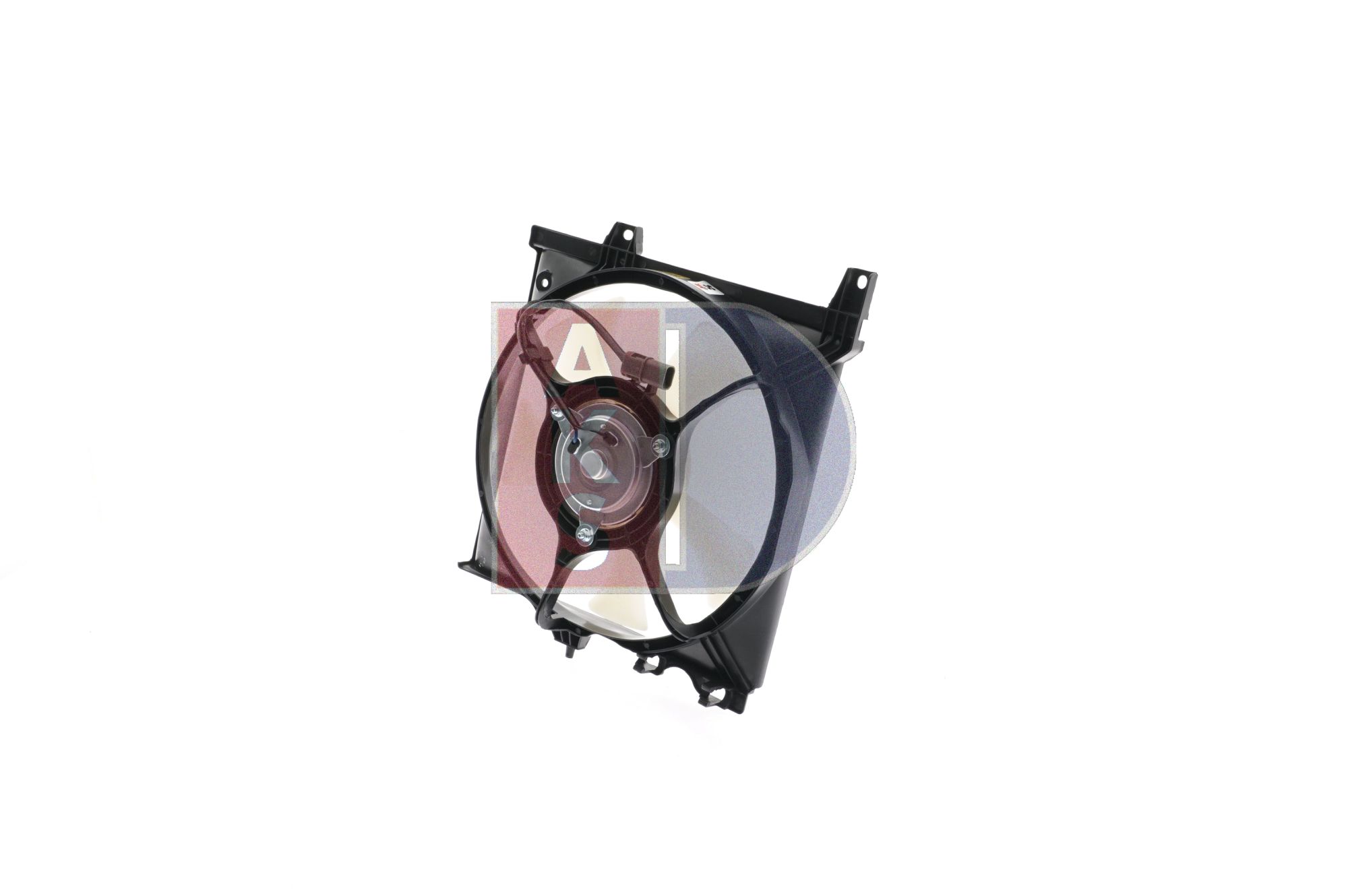 OEM Ventilator NISSAN Sunny III Hatchback (N14) 1995 2148151C86 AKS DASIS