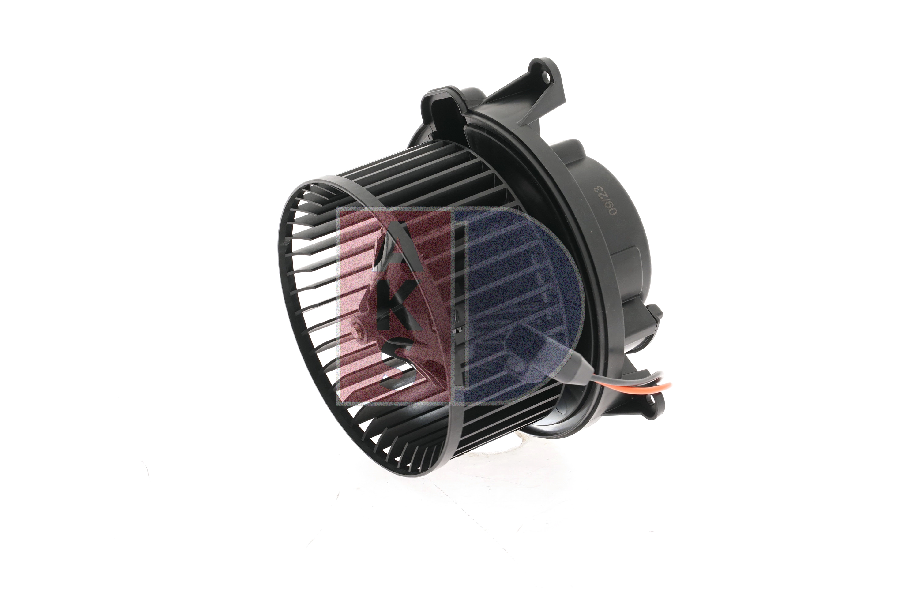 Ventilator, kondenzator klime NISSAN v originalni kakovosti 27226EA010 od AKS DASIS