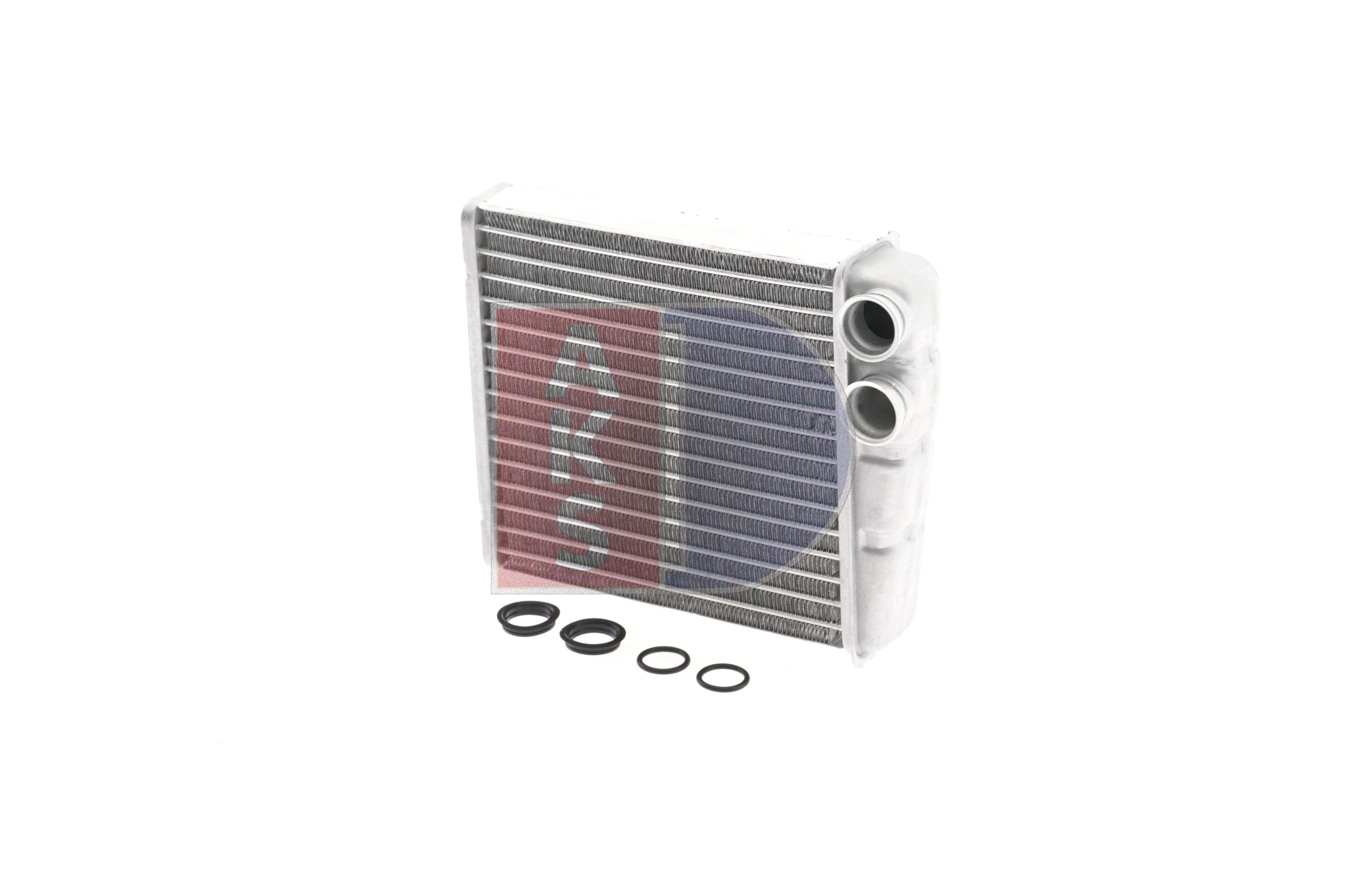 Wärmetauscher NISSAN in Original Qualität 27140AX700, 27140AX70A, 27140AX70B von AKS DASIS