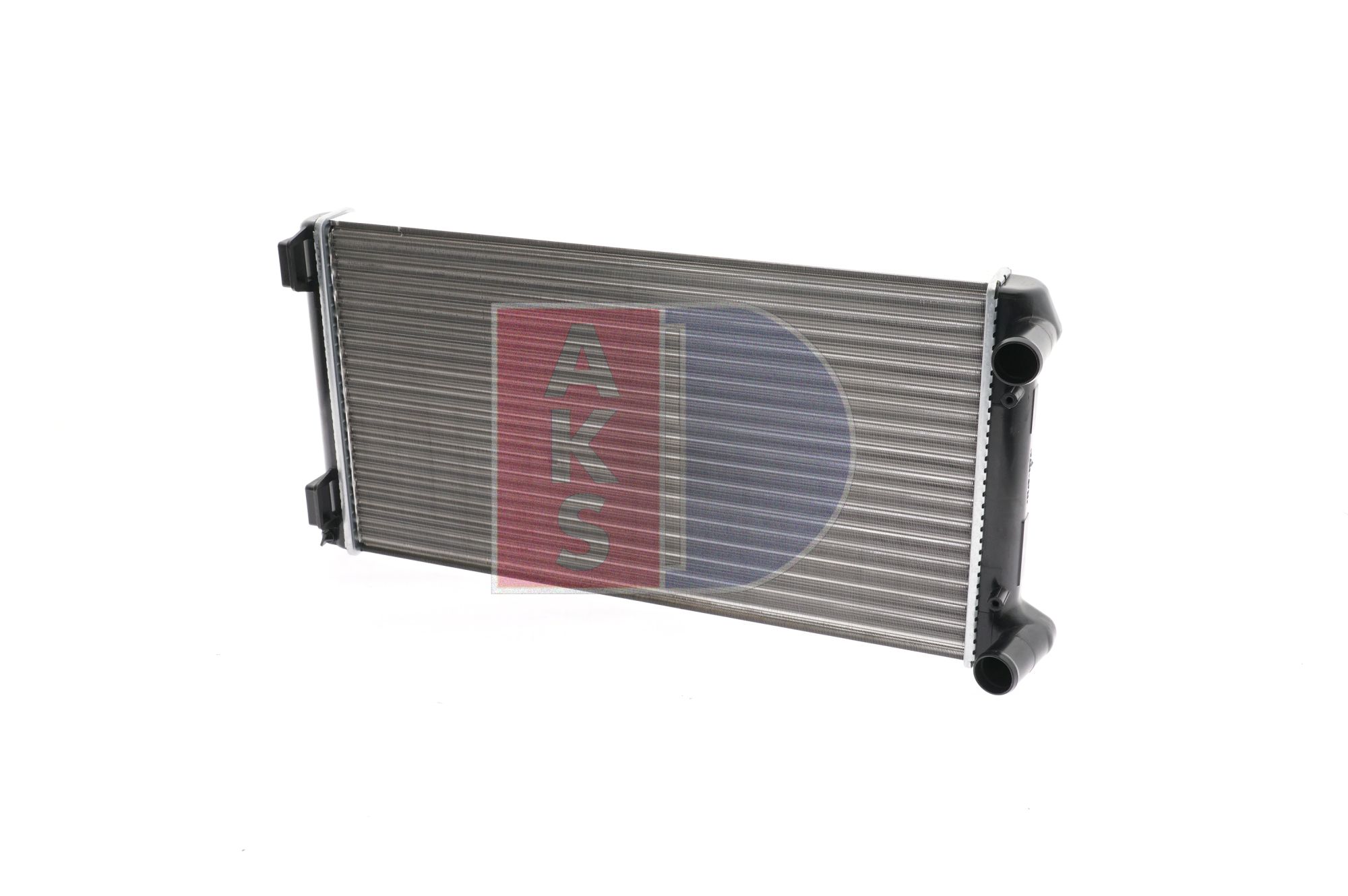 OEM Воден радиатор Fiat Punto 188 2009 46546944, 46524603, 46554979 AKS DASIS