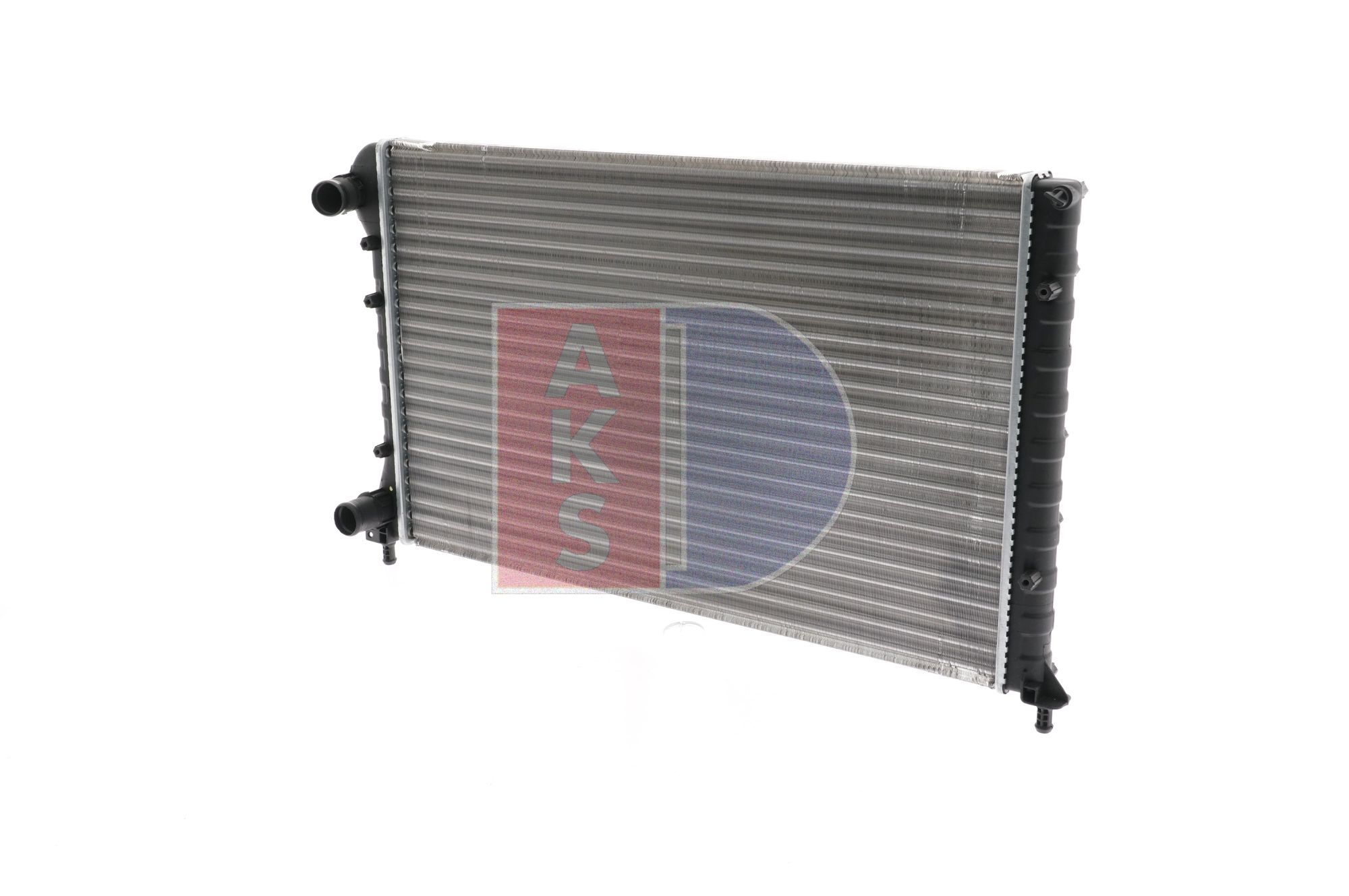 FIAT 1.9 JTD 100 HP Dīzelis Radiators, Motora dzesēšanas sistēma OEM 46749005 no AKS DASIS tiešsaistē par lieliskām cenām