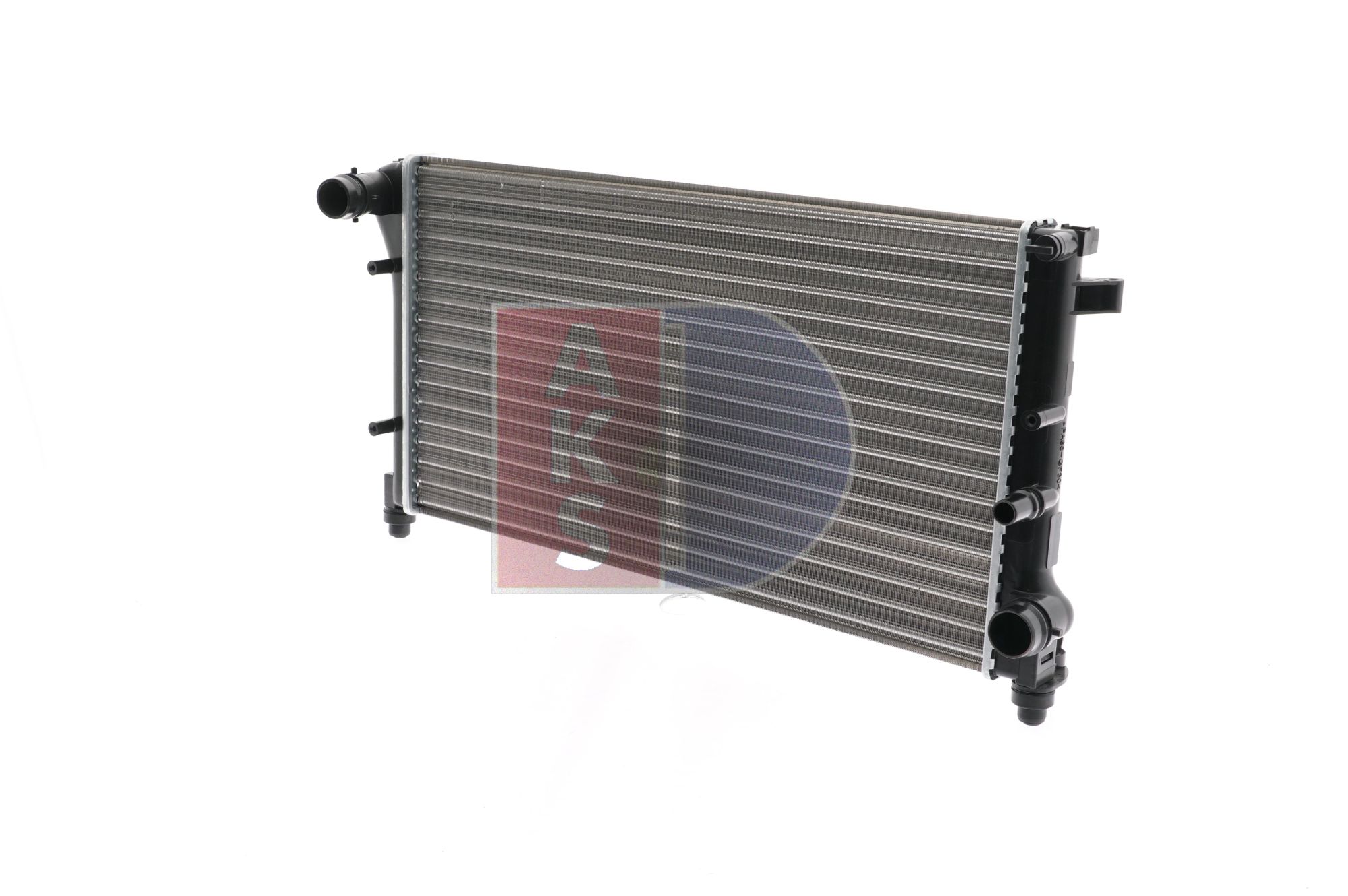 OE Motorkylare FIAT PANDA 2023 46798743, 51729373, 51759806 från AKS DASIS