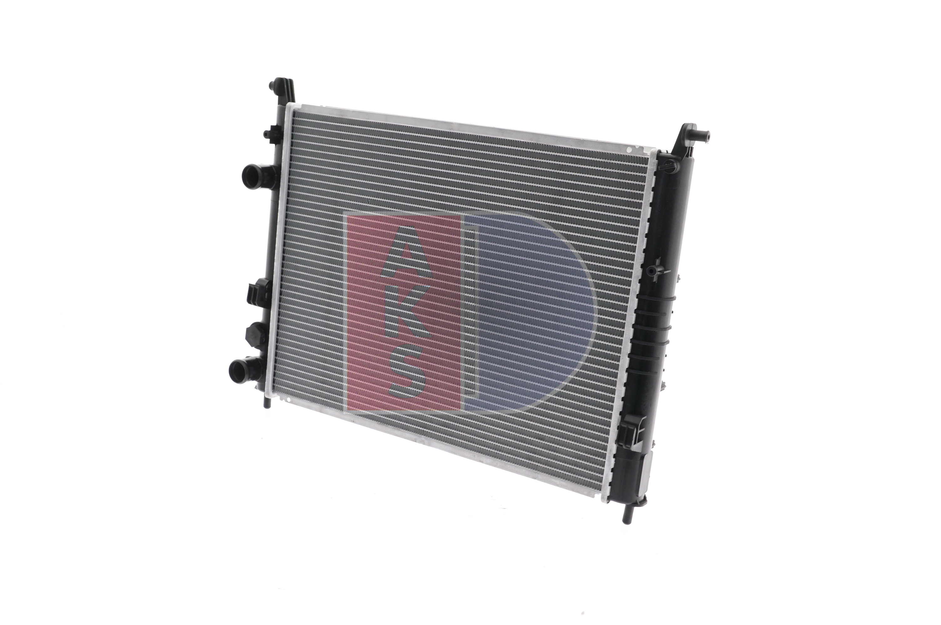 OEM Radiator racire Fiat Strada 178E 2025 46827249, 51791957 AKS DASIS
