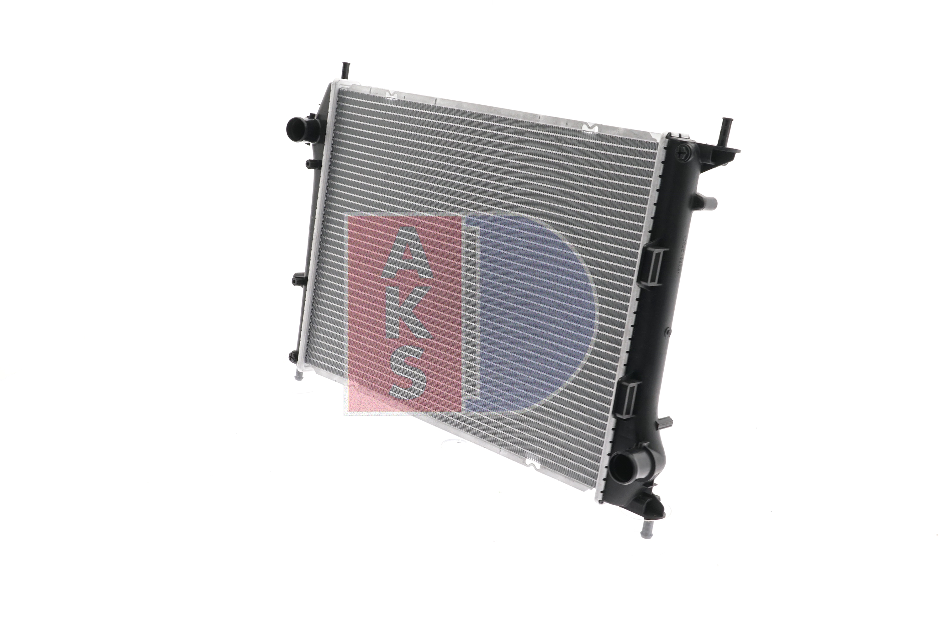 OE Kylmodul FIAT MULTIPLA 2007 51767821, 51867532, 46514417 från AKS DASIS