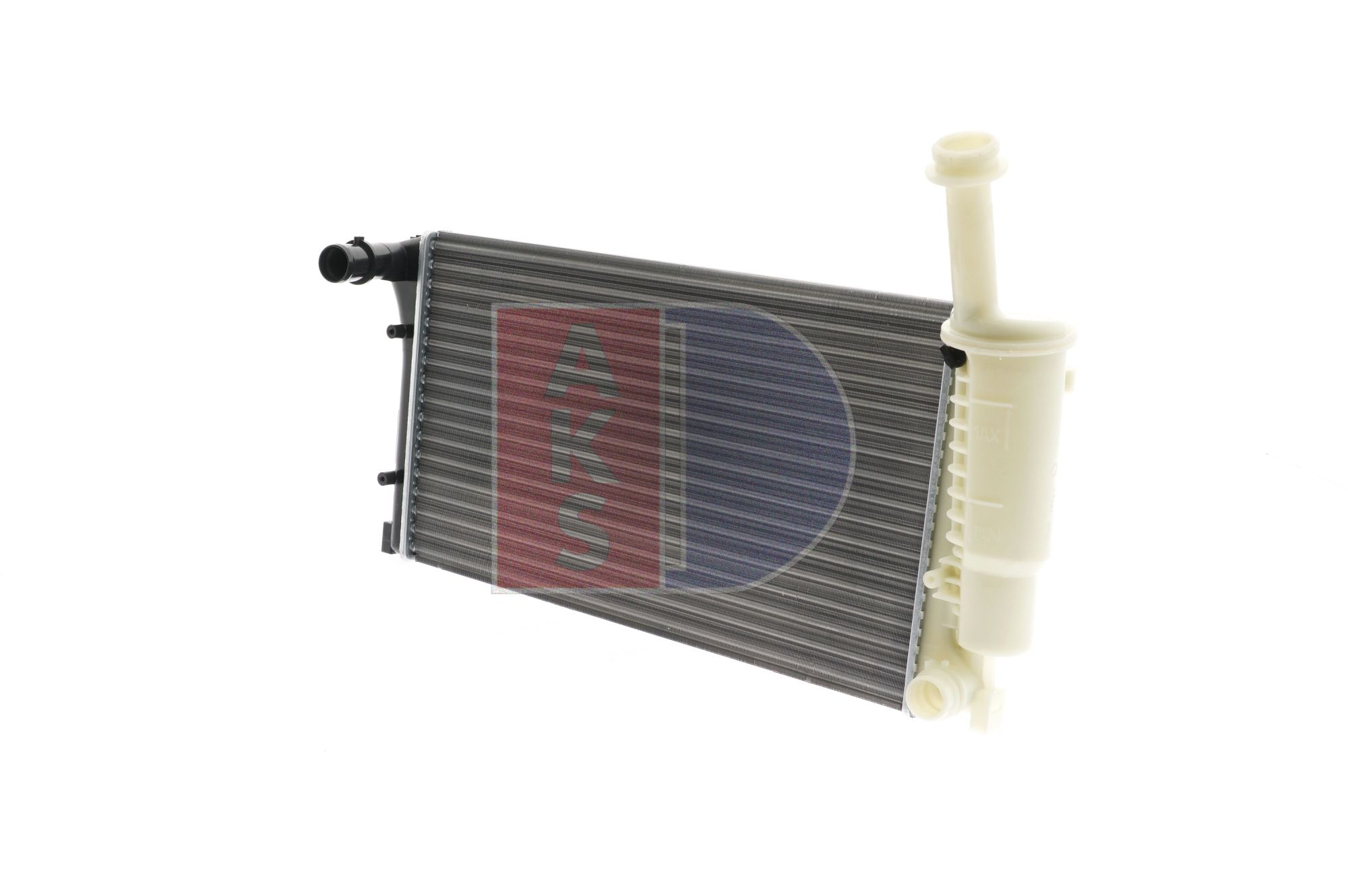 OEM Radiator racire Fiat Panda 169 2019 51779915, 46798743, 51706204 AKS DASIS