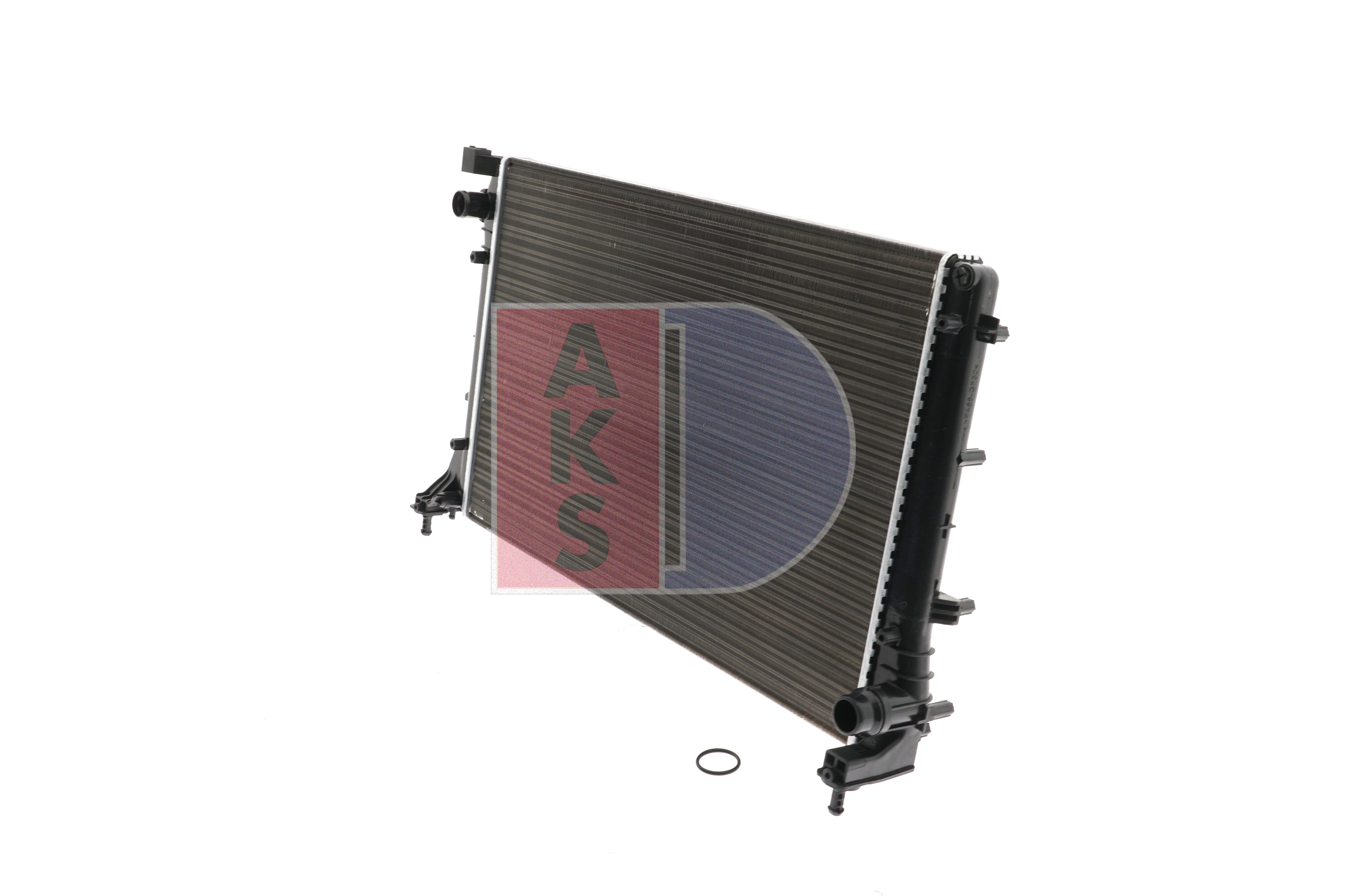 Radiateur du moteur 1330 Y4