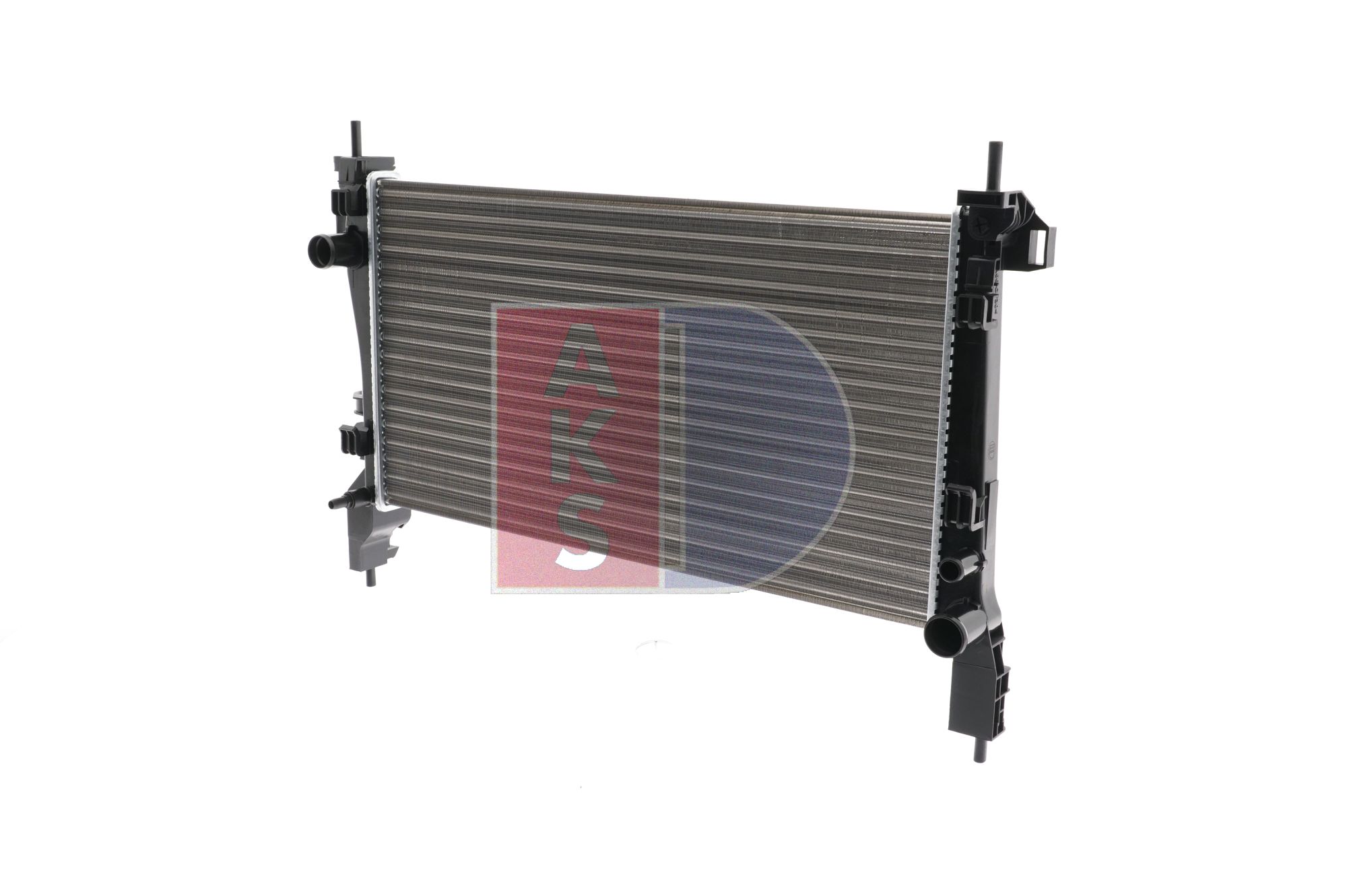 Radiateur de refroidissement moteur CITROËN NEMO 2024 080103N de AKS DASIS