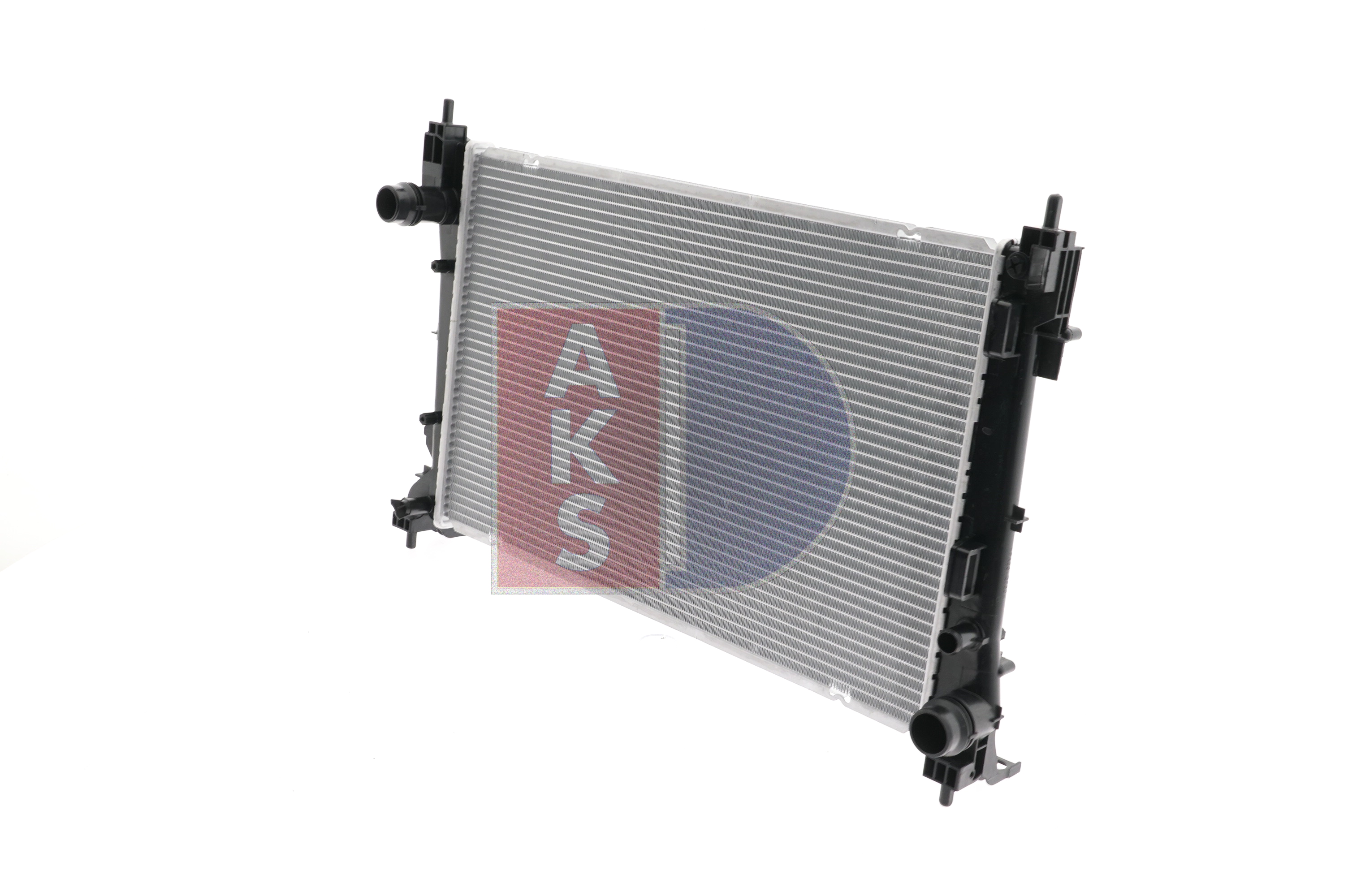 OEM Radiator racire motor FIAT Doblo II Break (263) 2021 51812209, 51938013, 51808364 AKS DASIS