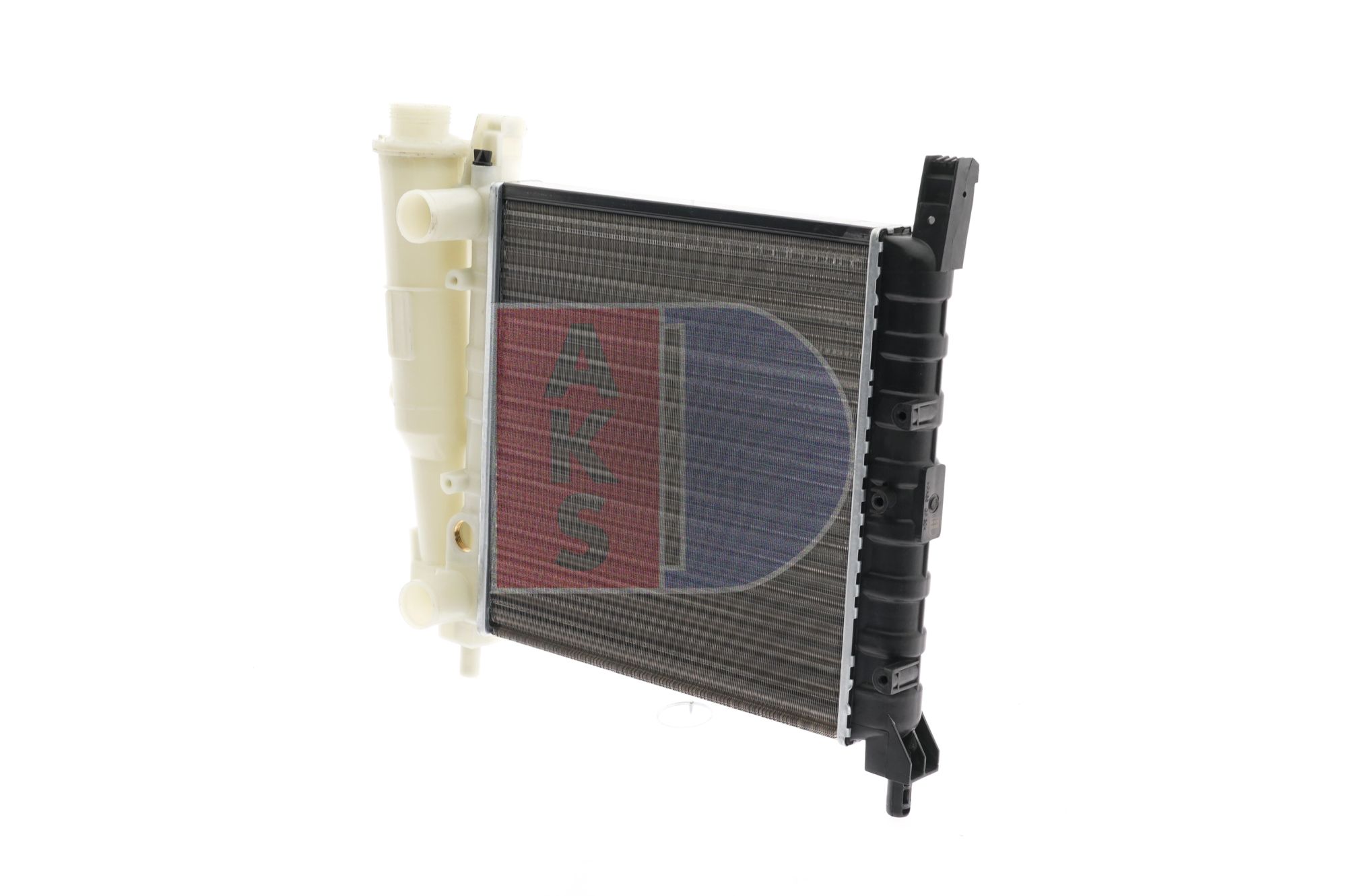 OE Chłodnica układ chłodzenia silnika FIAT UNO 2025 7556136 od AKS DASIS
