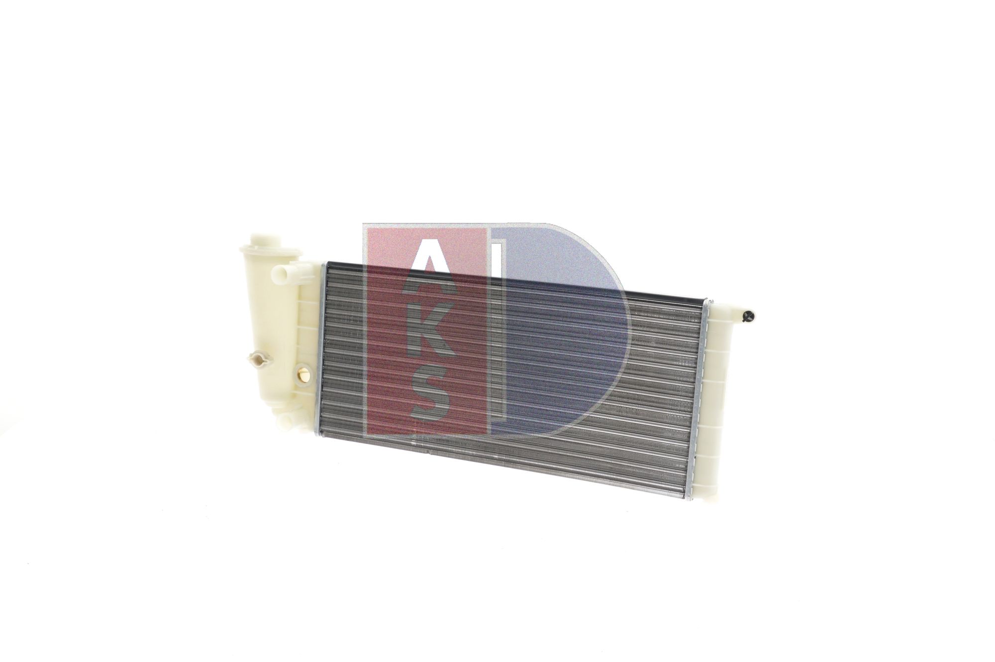 OE Radiator racire apa AUTOBIANCHI BIANCHINA 1969 5998952, 7532684, 7550439 de la AKS DASIS