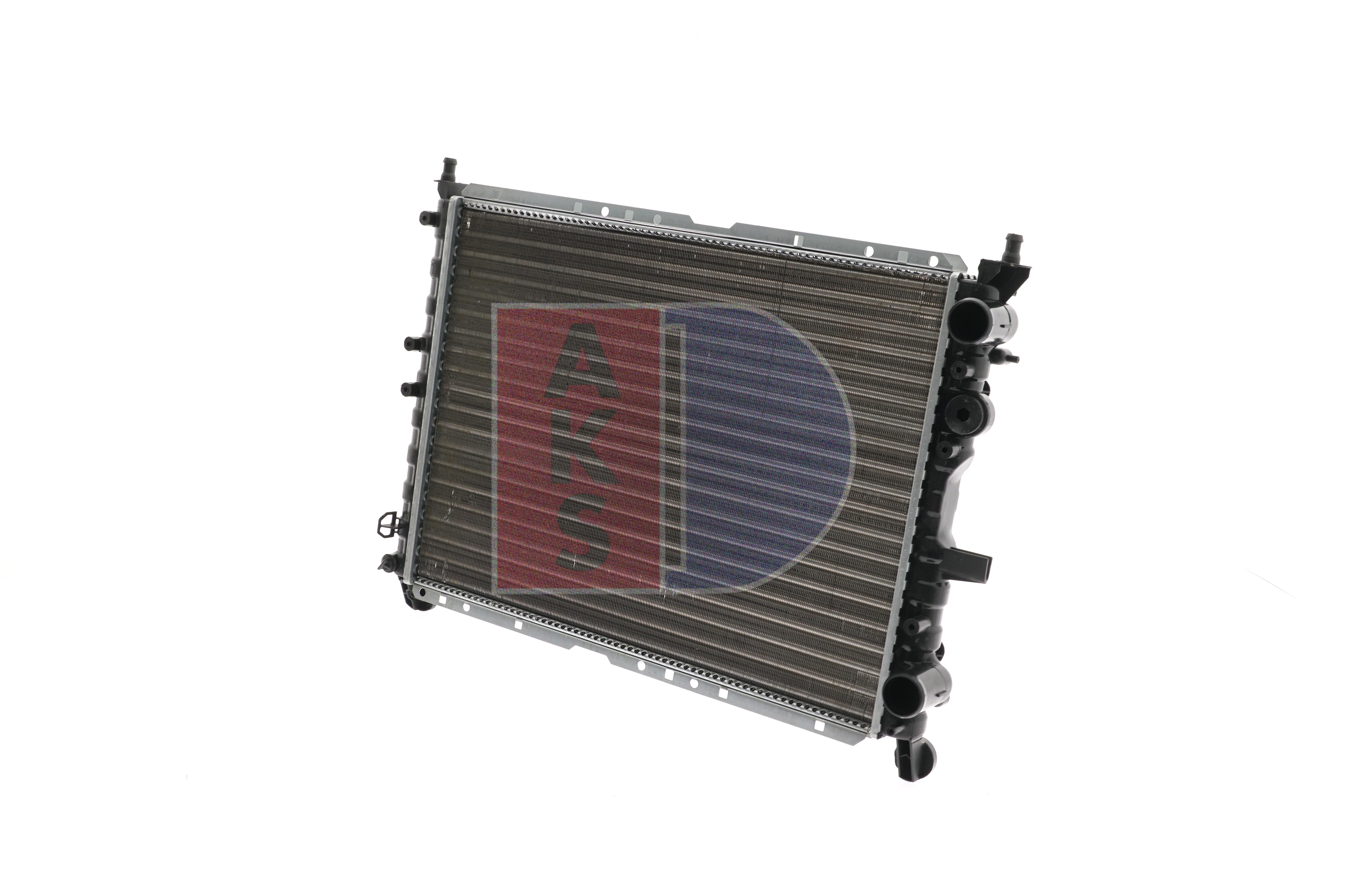 OE Chłodnica wody ALFA ROMEO 155 1995 46403098, 7641779, 7658208 od AKS DASIS