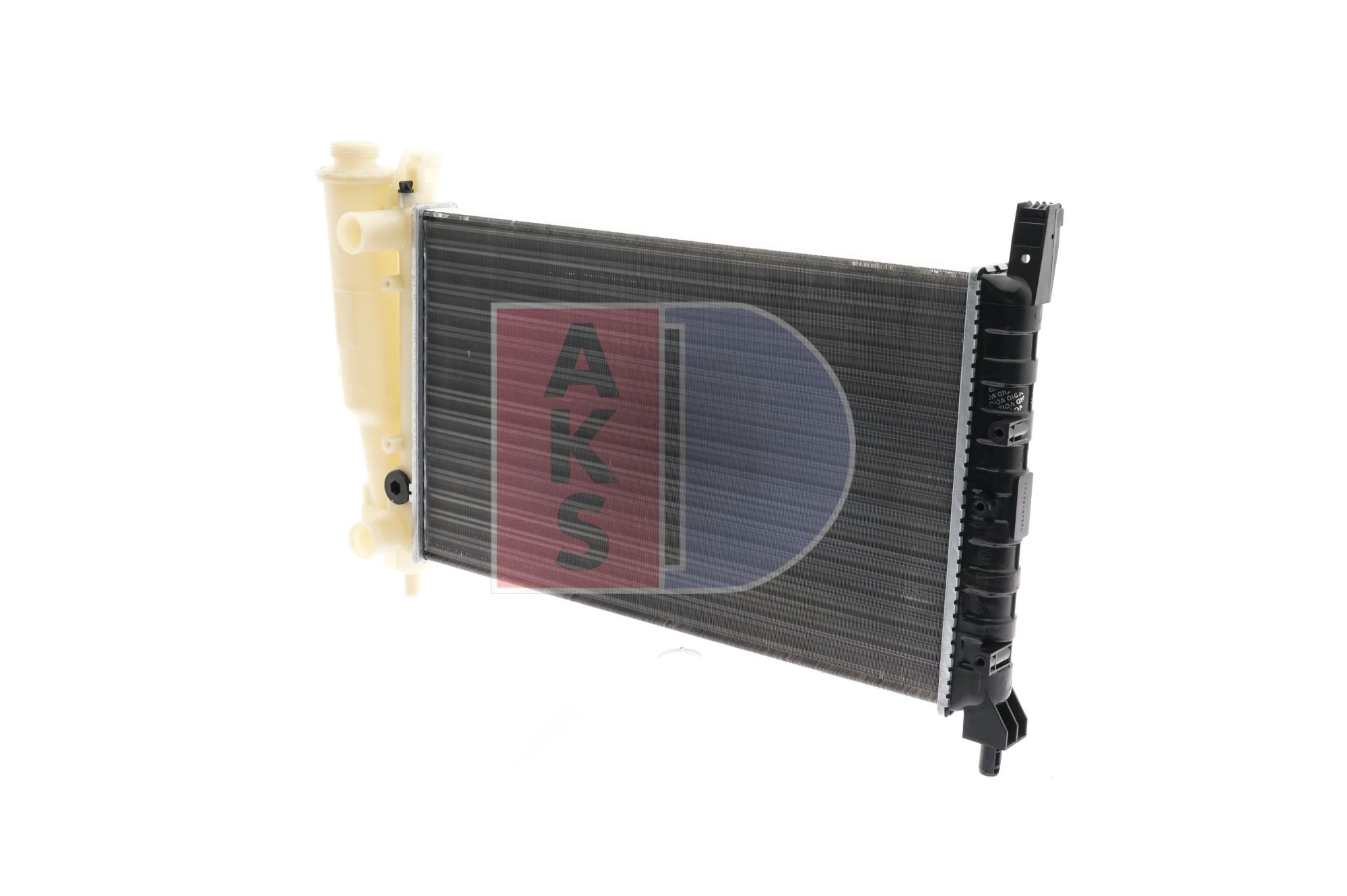 Cumpărați online Radiator, racire motor 080850N original/ă și la un preț mic, compatibil/ă cu nr. OEM 7732211