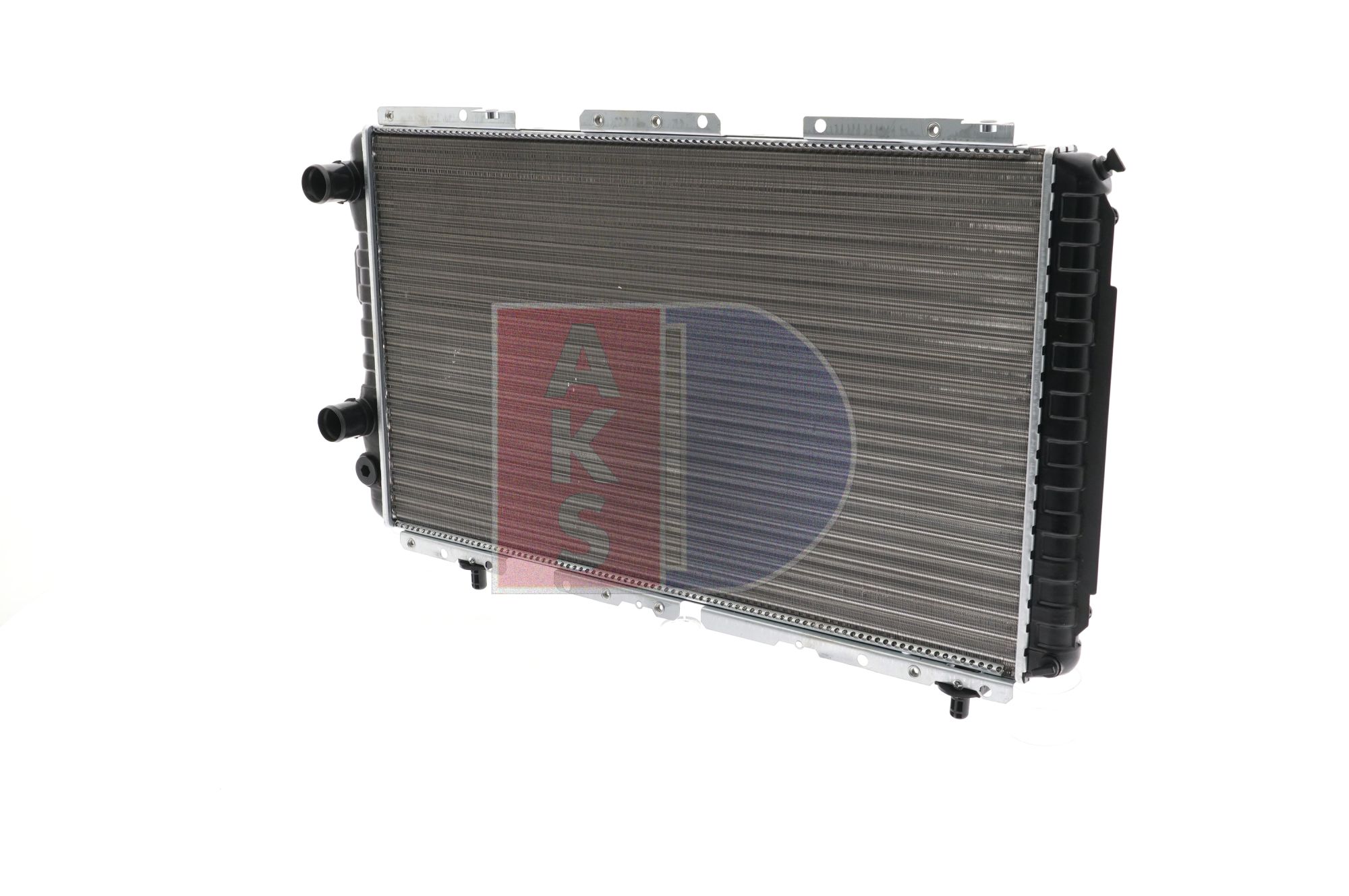 OEM Chłodnica silnika Citroen Jumper 230 1995 1301JK, 1307393080, 71749744 AKS DASIS