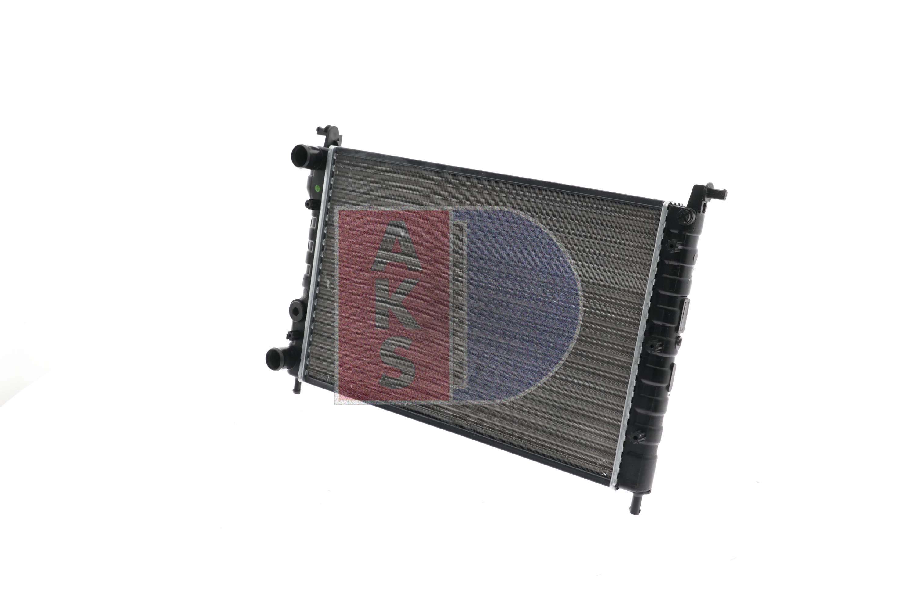 OEM Radiator apa Fiat Strada 178E 2023 46449104, 46780326, 46827249 AKS DASIS