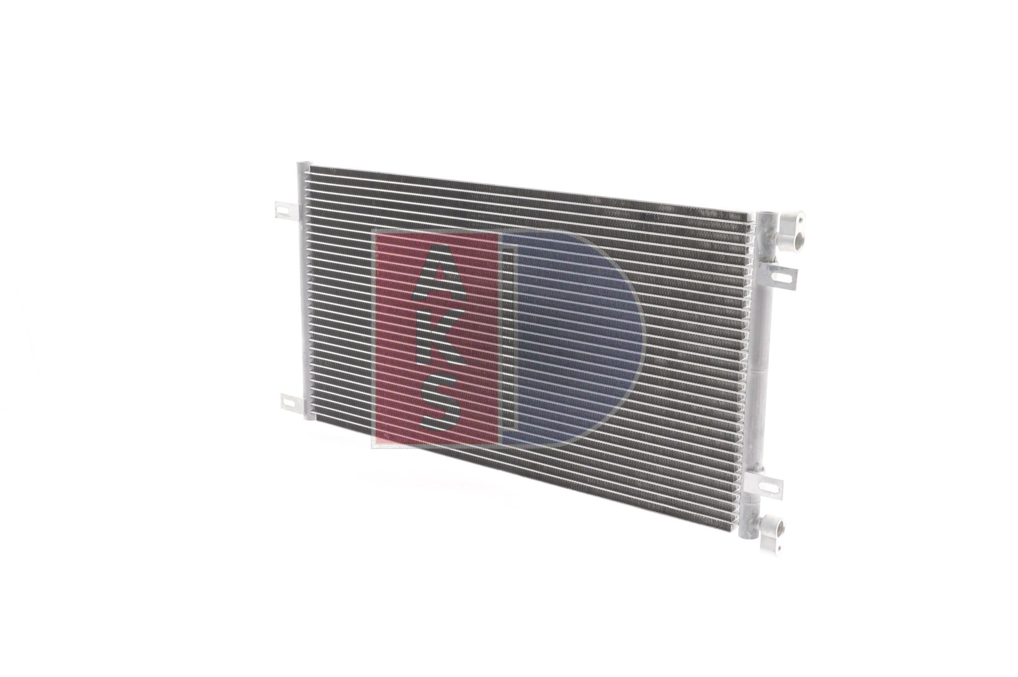 OEM Radiator aer conditionat FIAT Doblo 119 2021 46803033, 46820833, 51732993 AKS DASIS