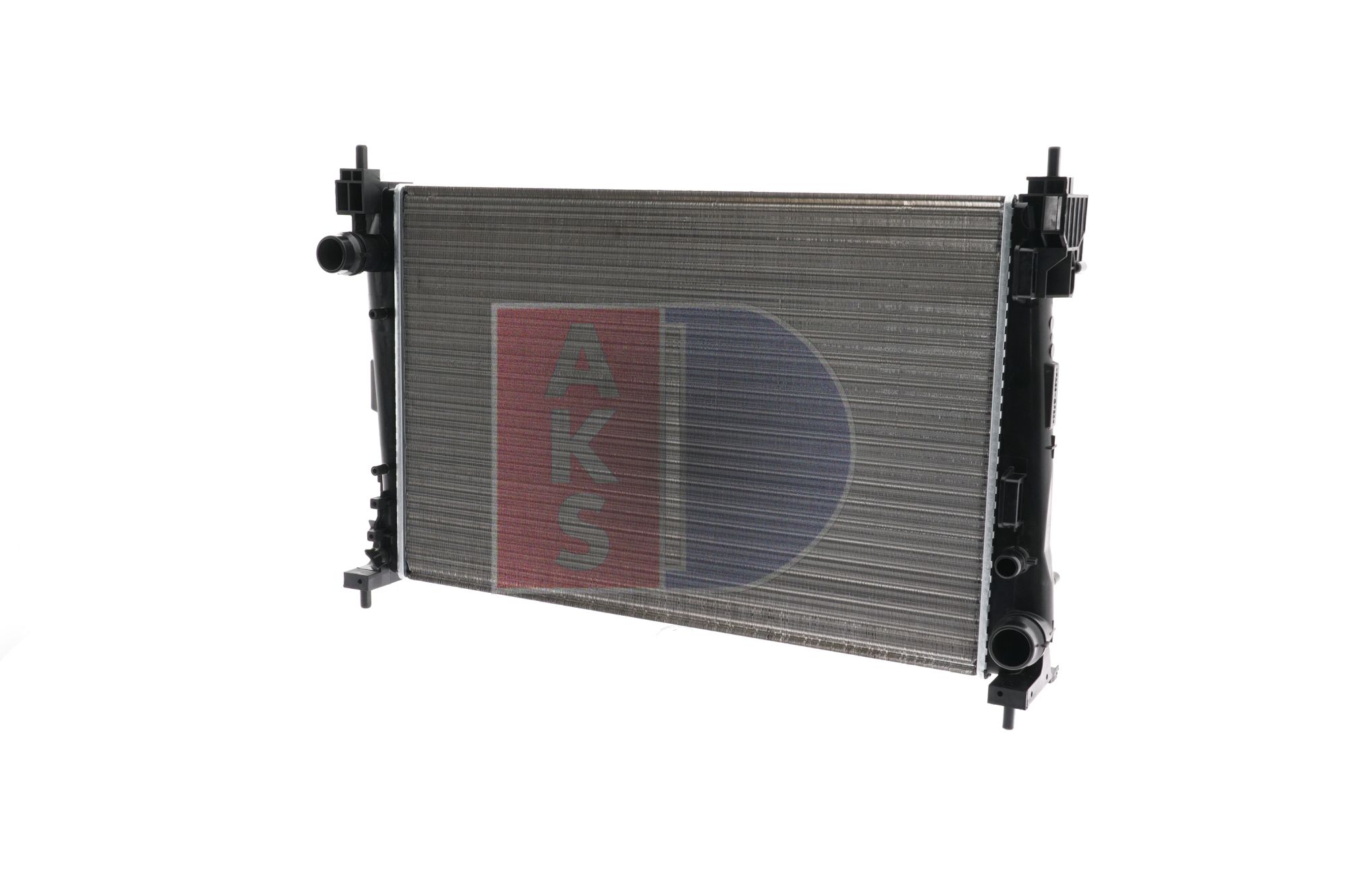 Acquista Radiatore motore da AKS DASIS Numero prodotto.: 082038N al costo di soli 90,14 €