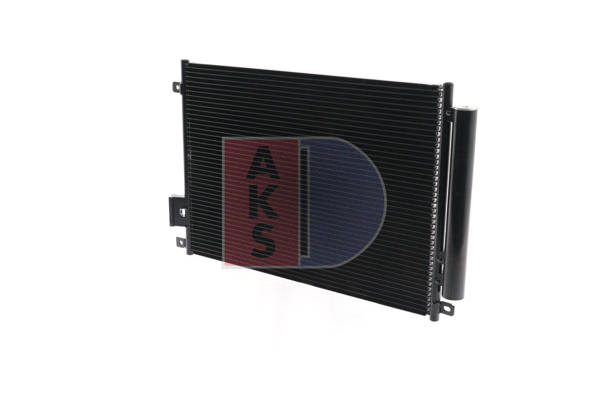 Ostke AKS DASIS Kondensaator, kliimaseade Toode nr.: 082041N madala hinnaga 85,59 €
