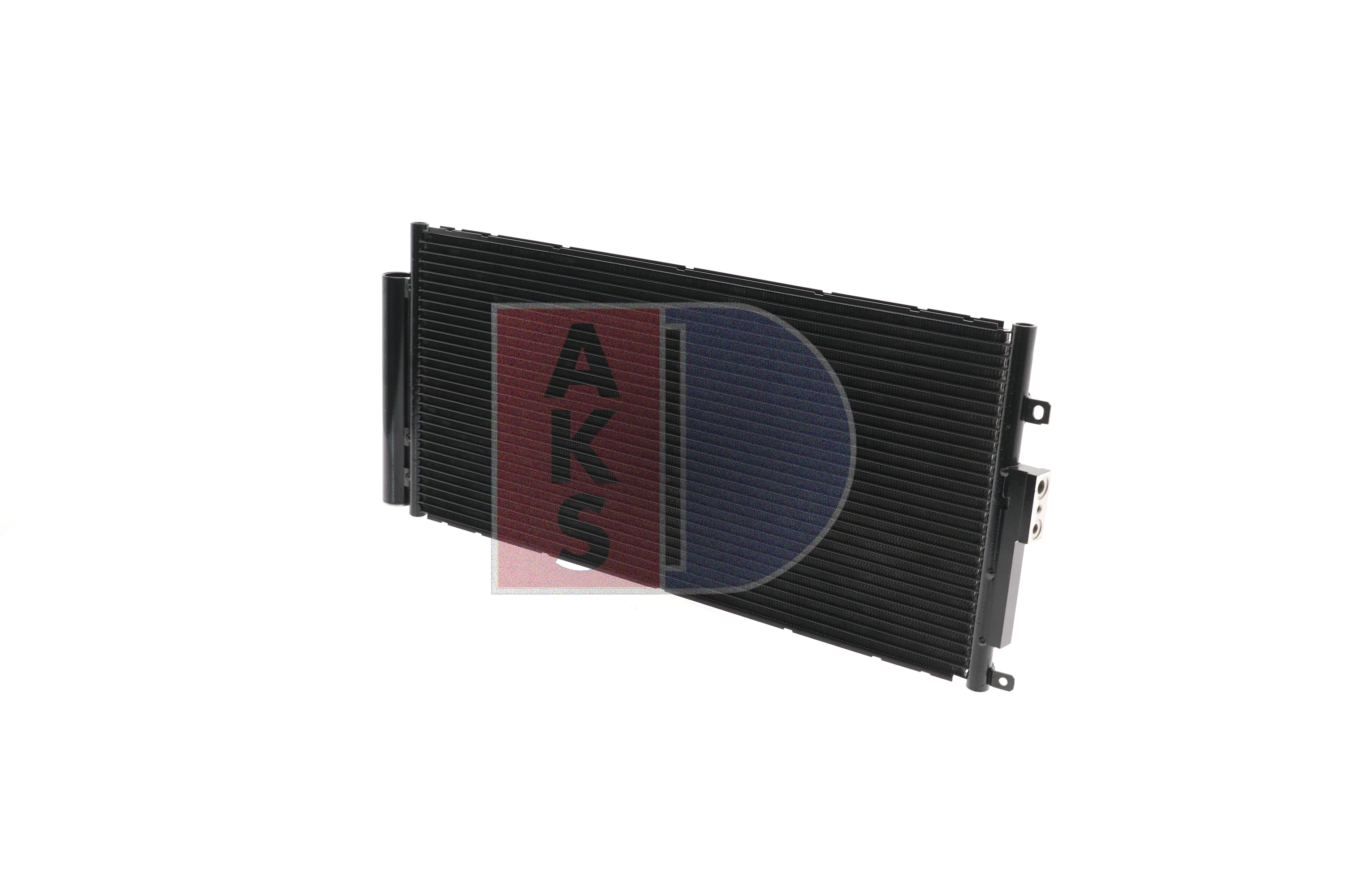 OE Condensator climatizare ABARTH RITMO 1982 51819064, 51932163, 1609867680 de la AKS DASIS
