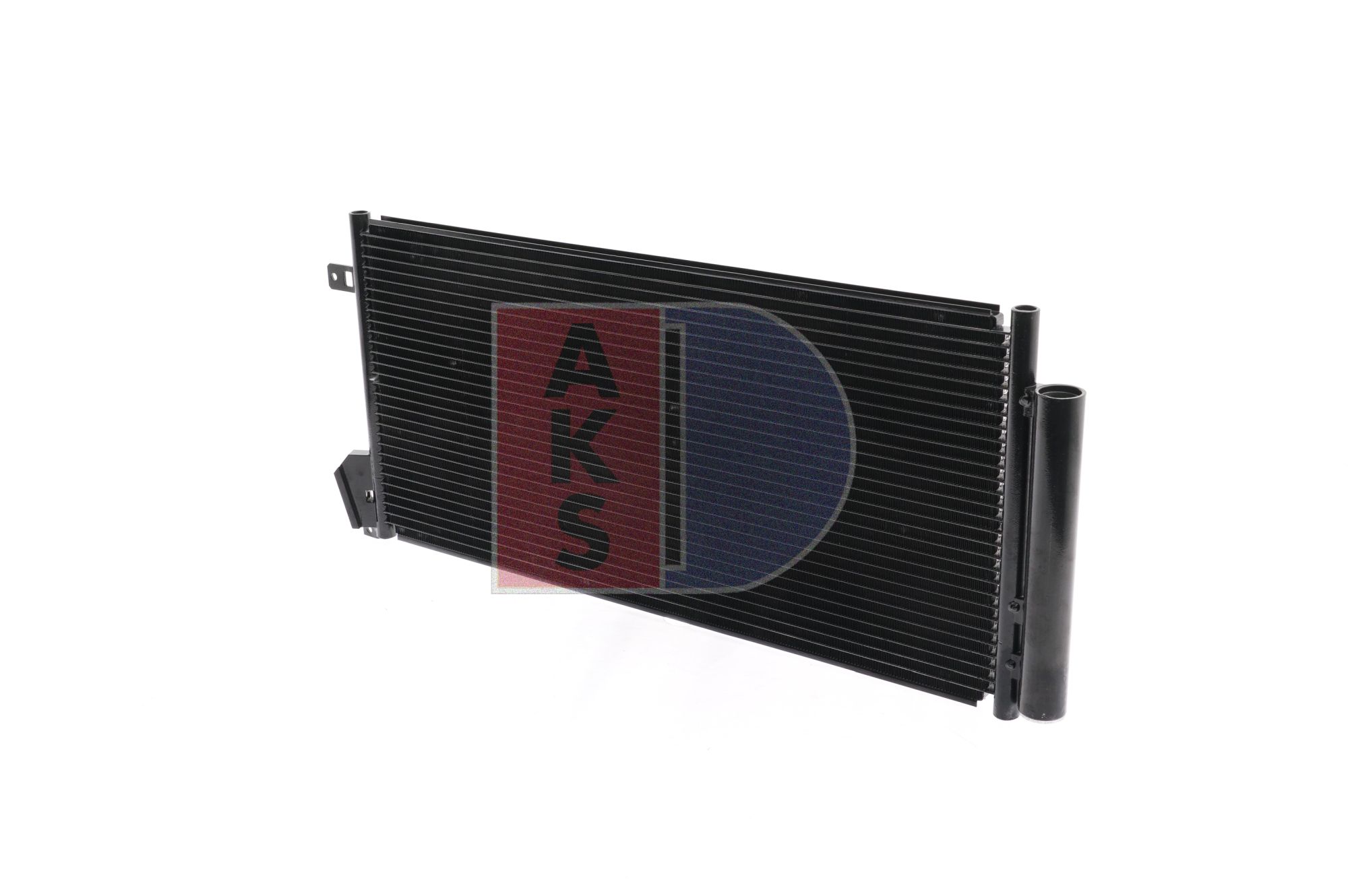 OEM Kondenzátor, klimatizace FIAT 1.6 D Multijet (263AXD1B, 263AXX1B) 105 HP Diesel 1850226 od AKS DASIS online za výborné ceny