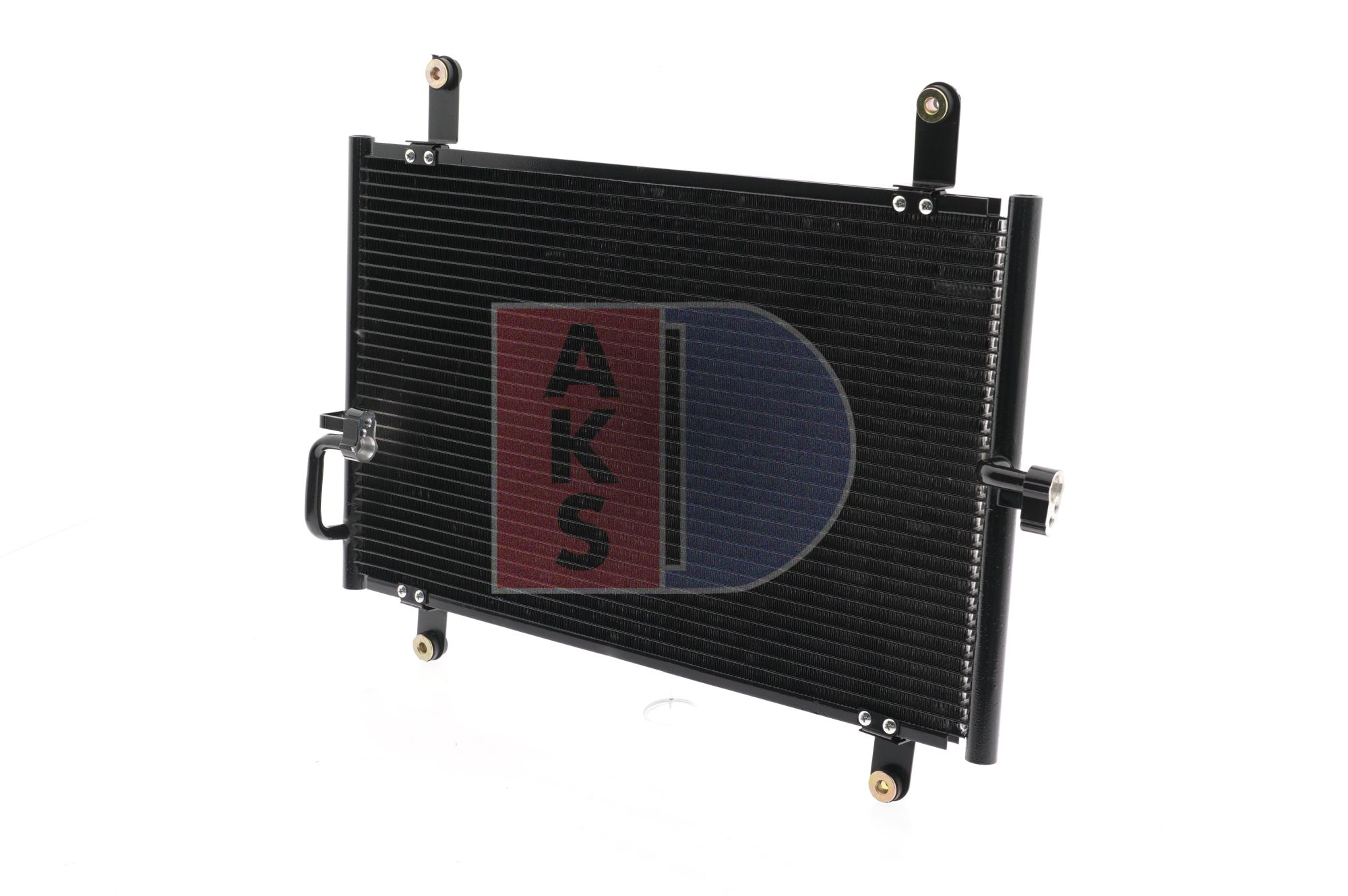 OE CITROËN C25 Condensador, aire acondicionado 1312857080, 6455T3, 46520219 de AKS DASIS - precios rebajados
