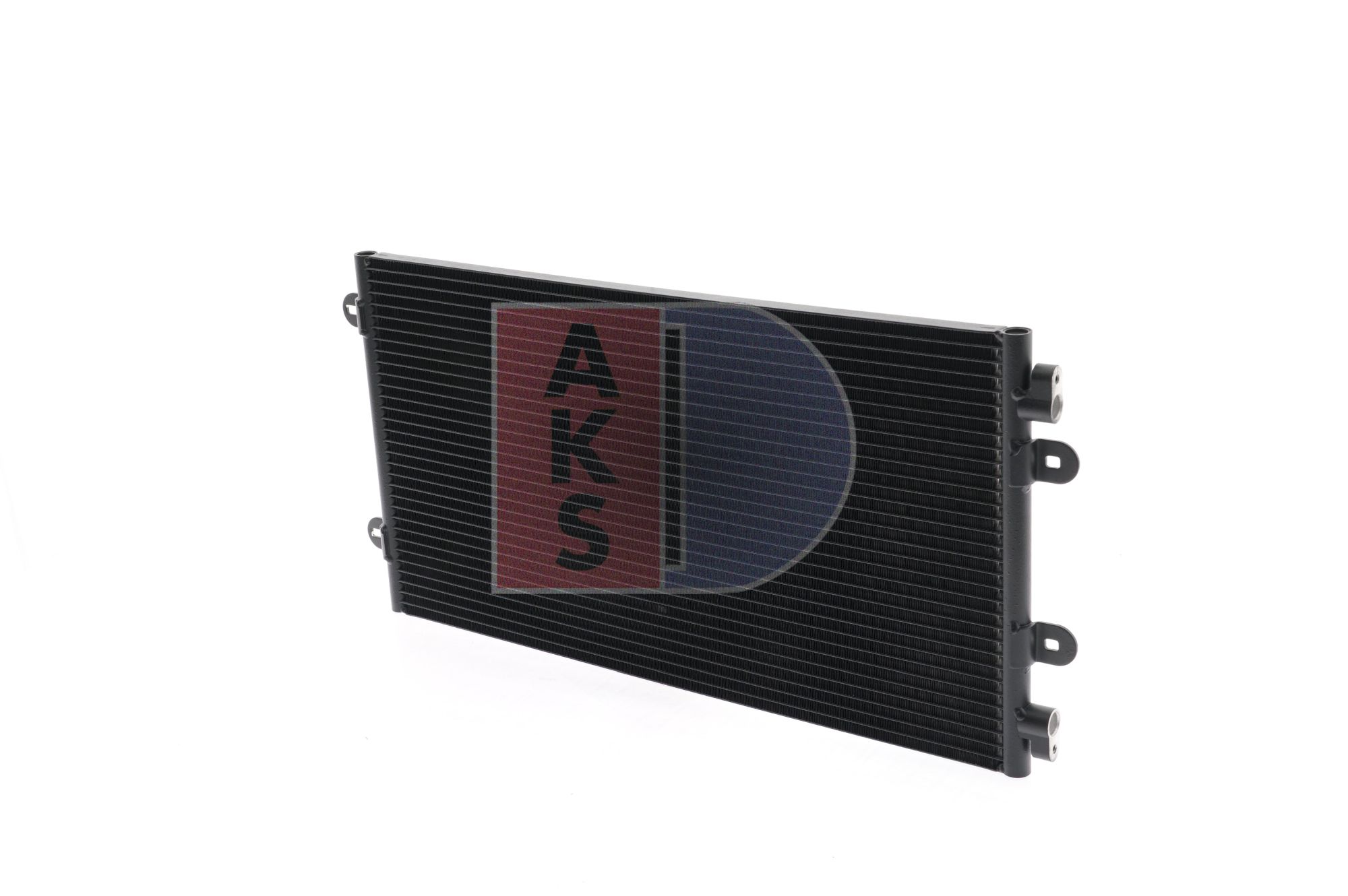 OE AC kylare FIAT PUNTO 2020 46524503, 46787687, 46829340 från AKS DASIS