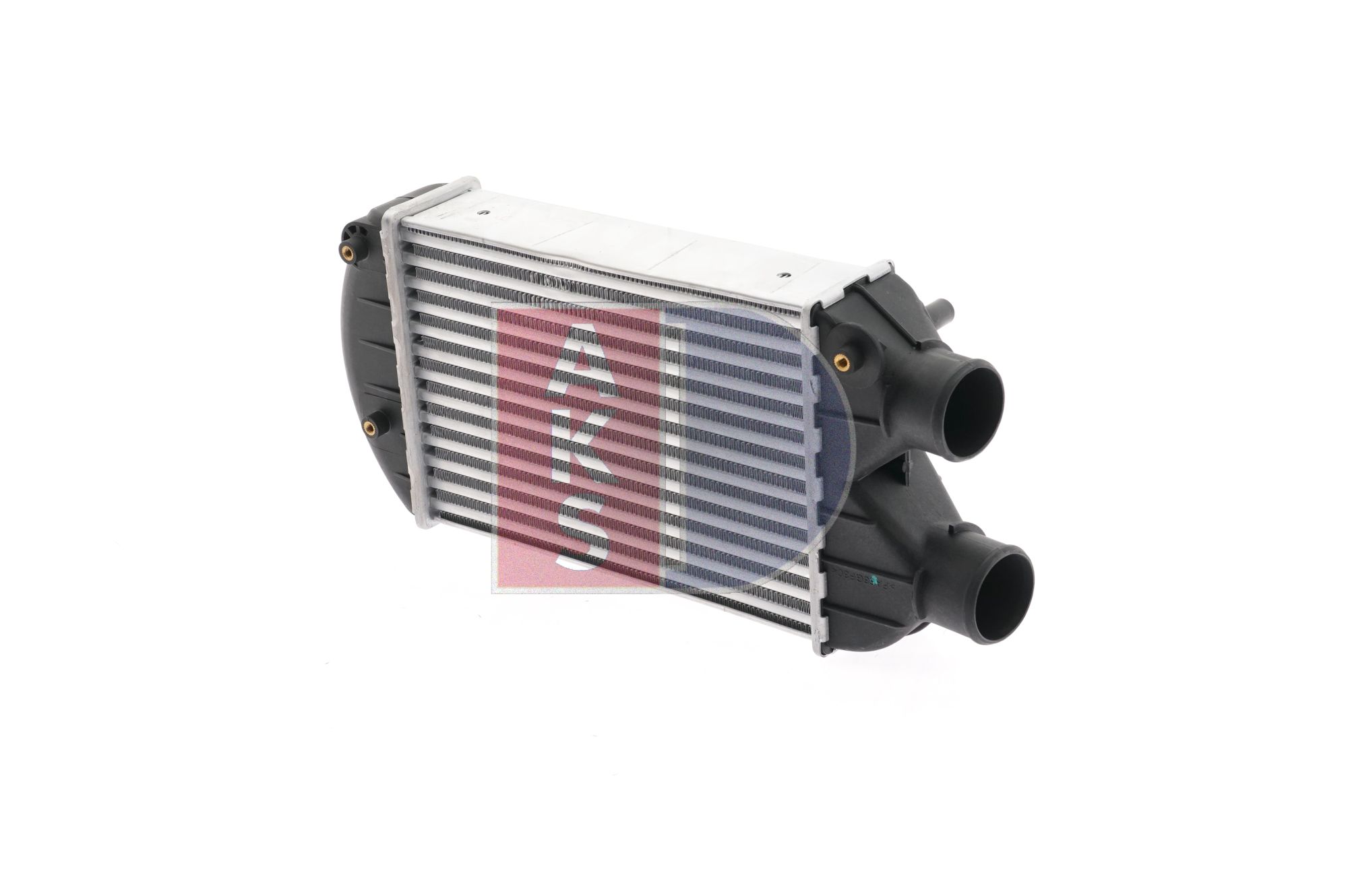 OE Turbokühler FIAT MULTIPLA 2010 46440215 von AKS DASIS