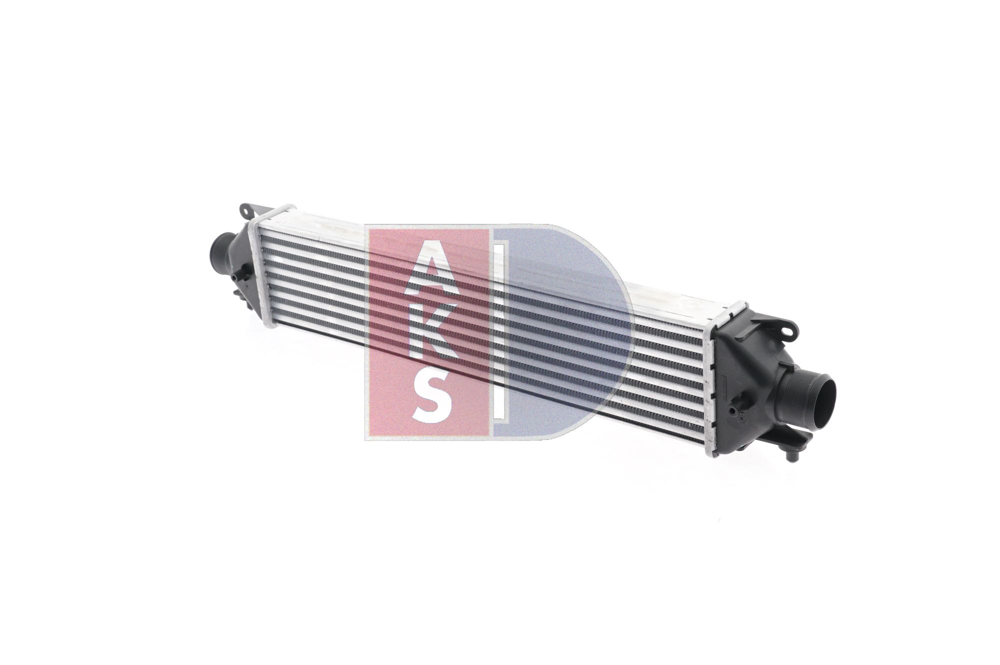 Kupuj AKS DASIS Intercooler Produkt No.: 087006N w niskiej cenie, tylko 430,48 zł